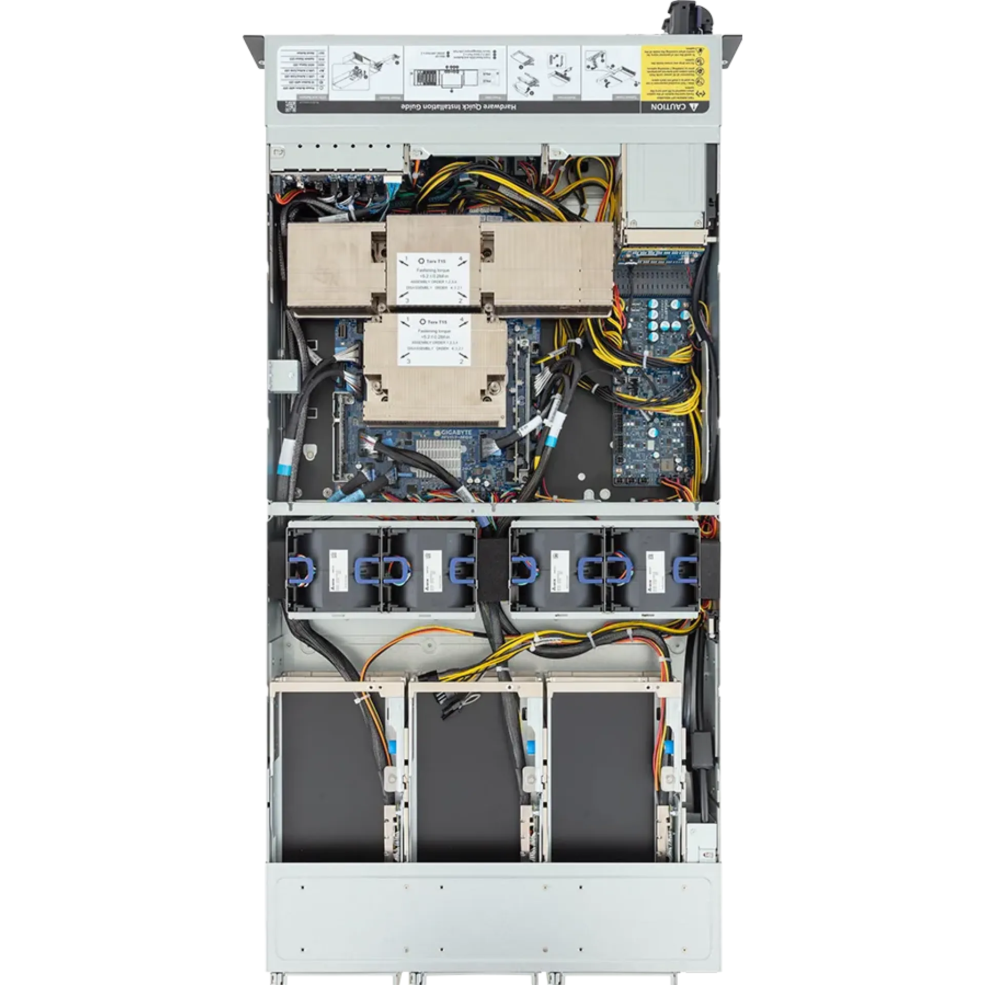 Gigabyte XH23-VG0-AAJ1