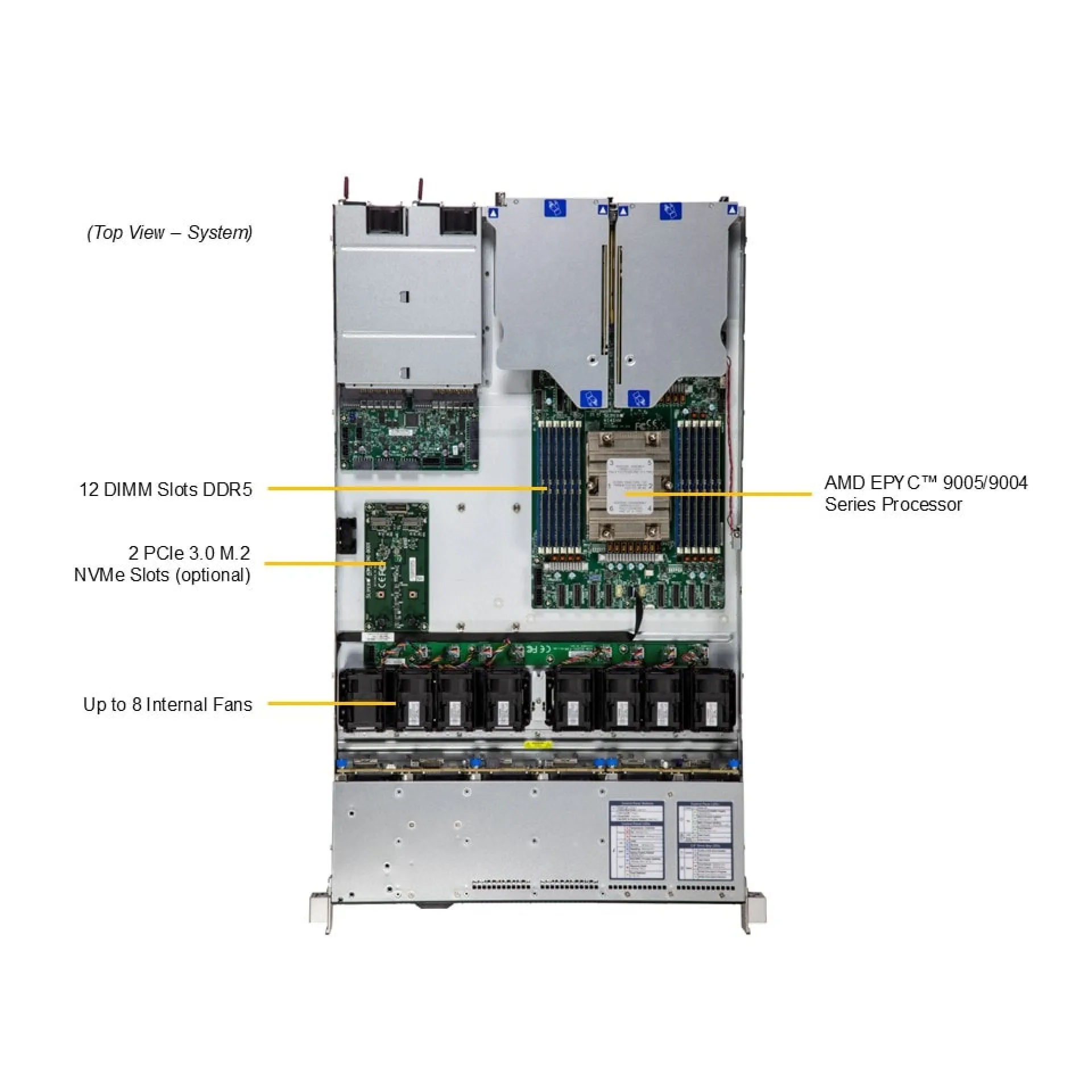 AS-1116CS-TN