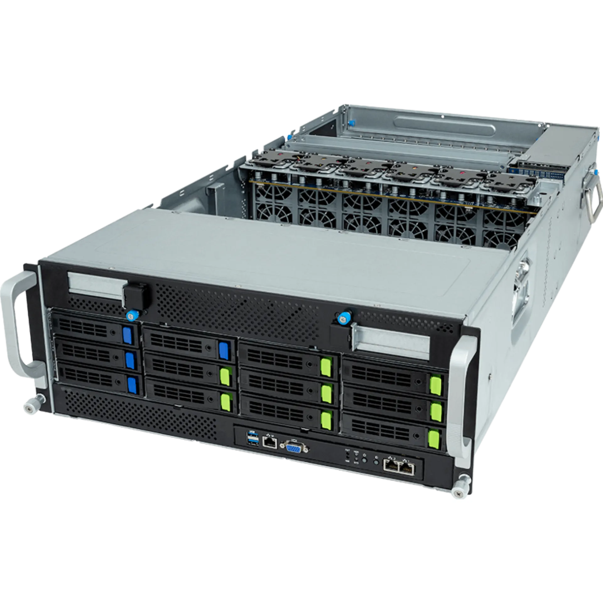 Gigabyte G493-SB0-AAP1