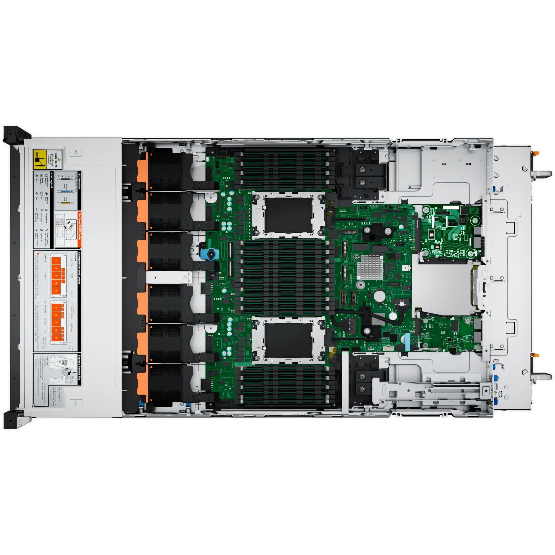 Dell PowerEdge XE8640