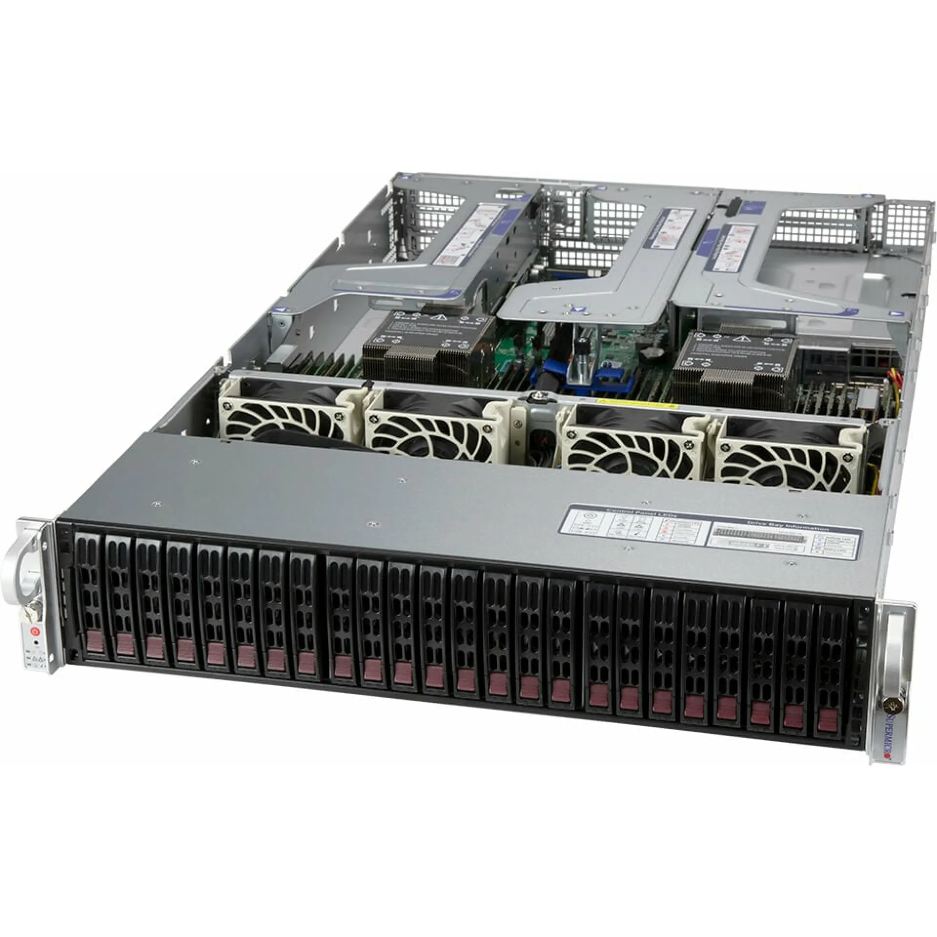 SYS-220U-TNR