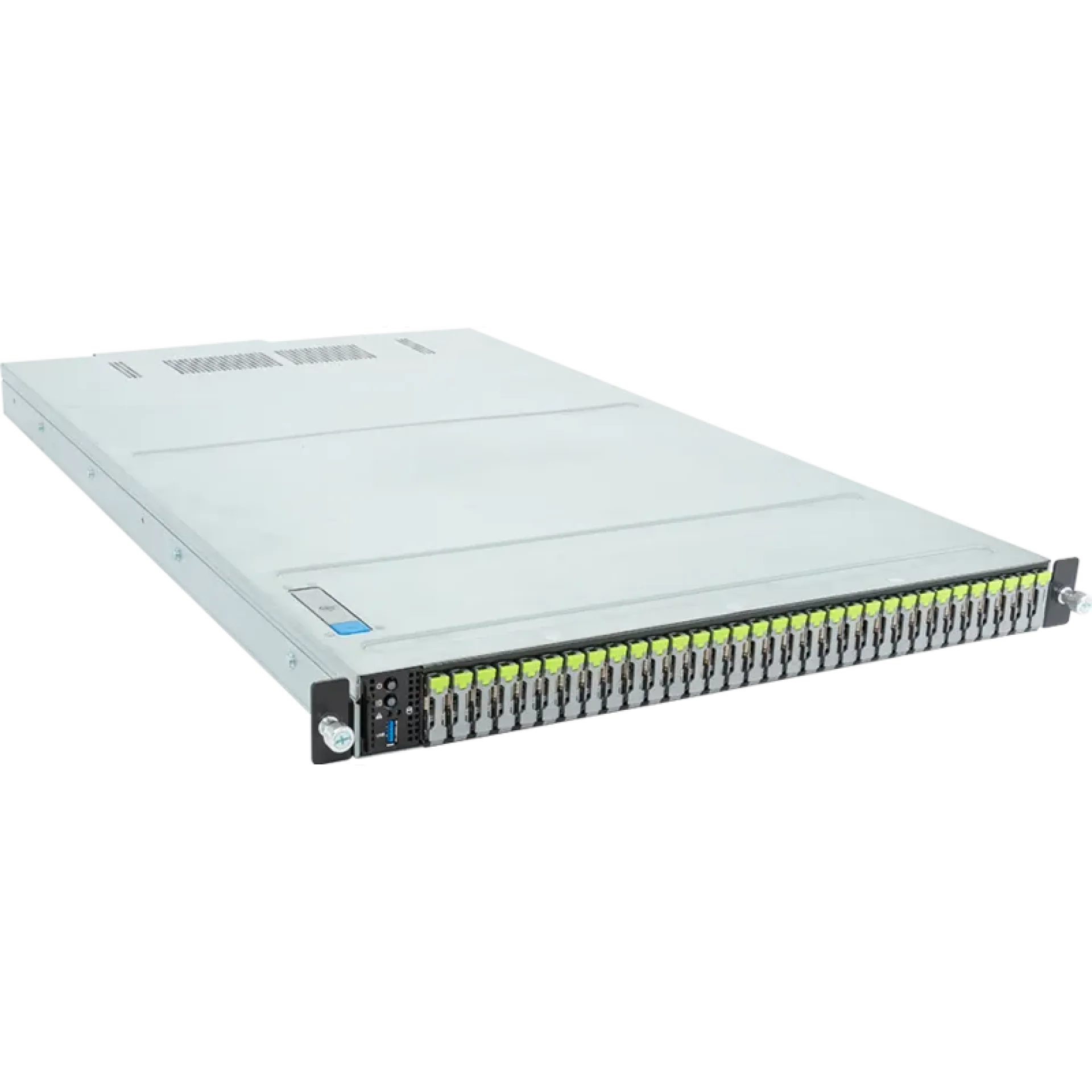 Gigabyte S183-SH0-AAV1 angle view