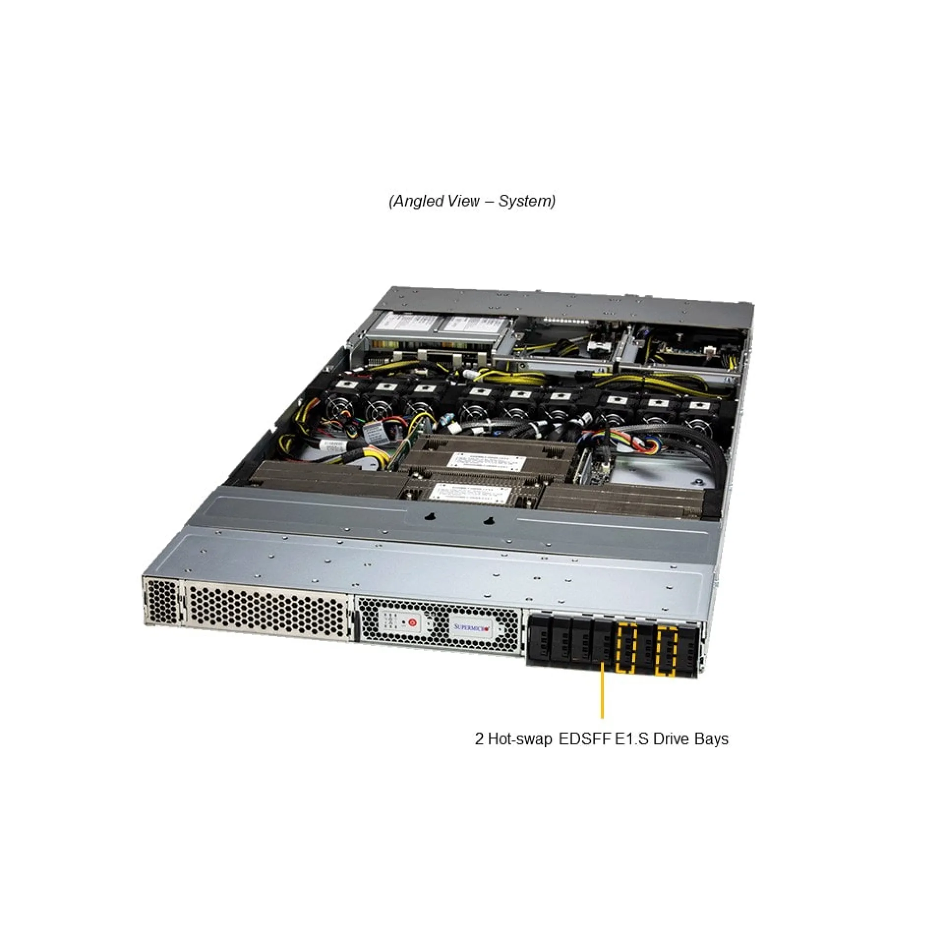ARS-111GL-NHR