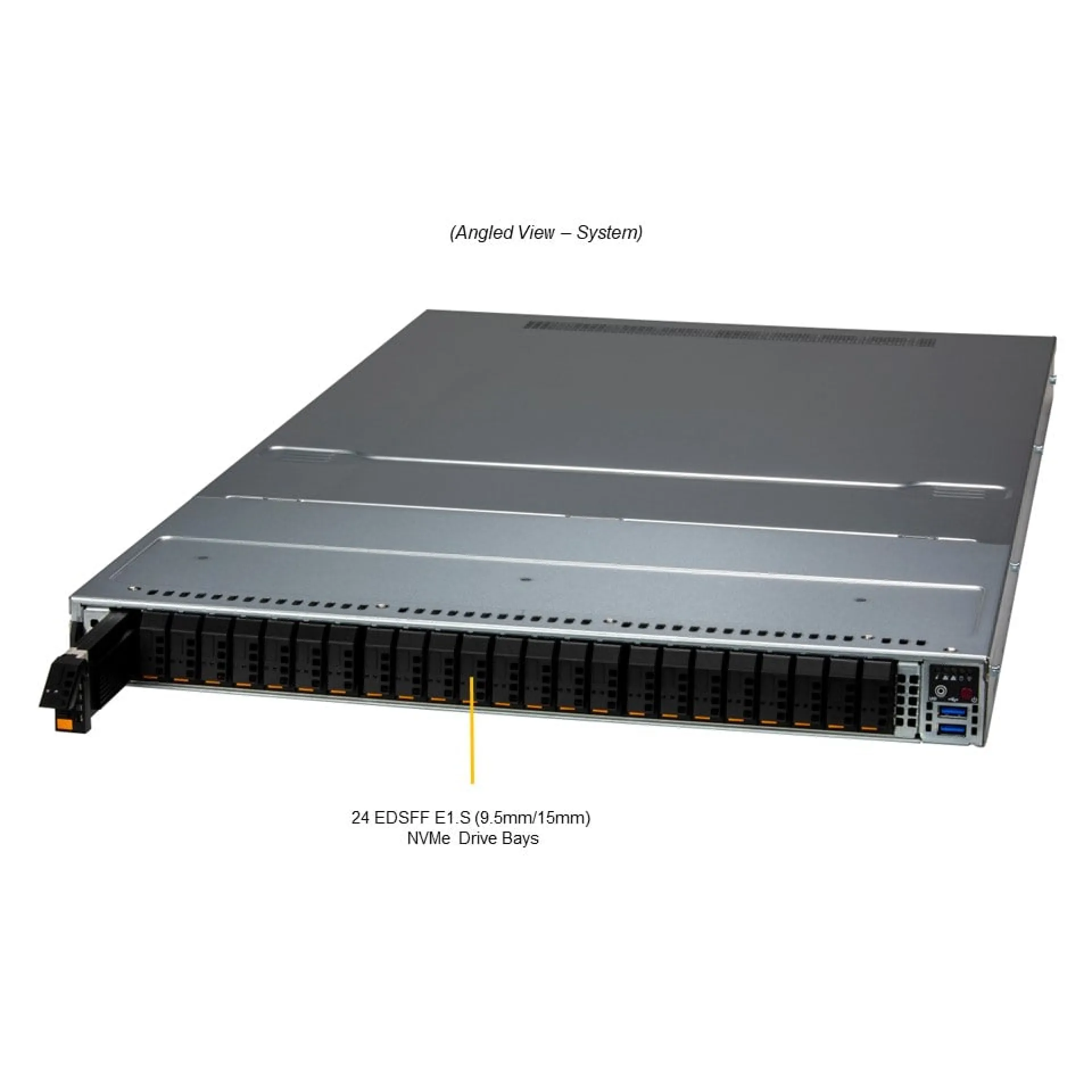 SSG-121E-NES24R