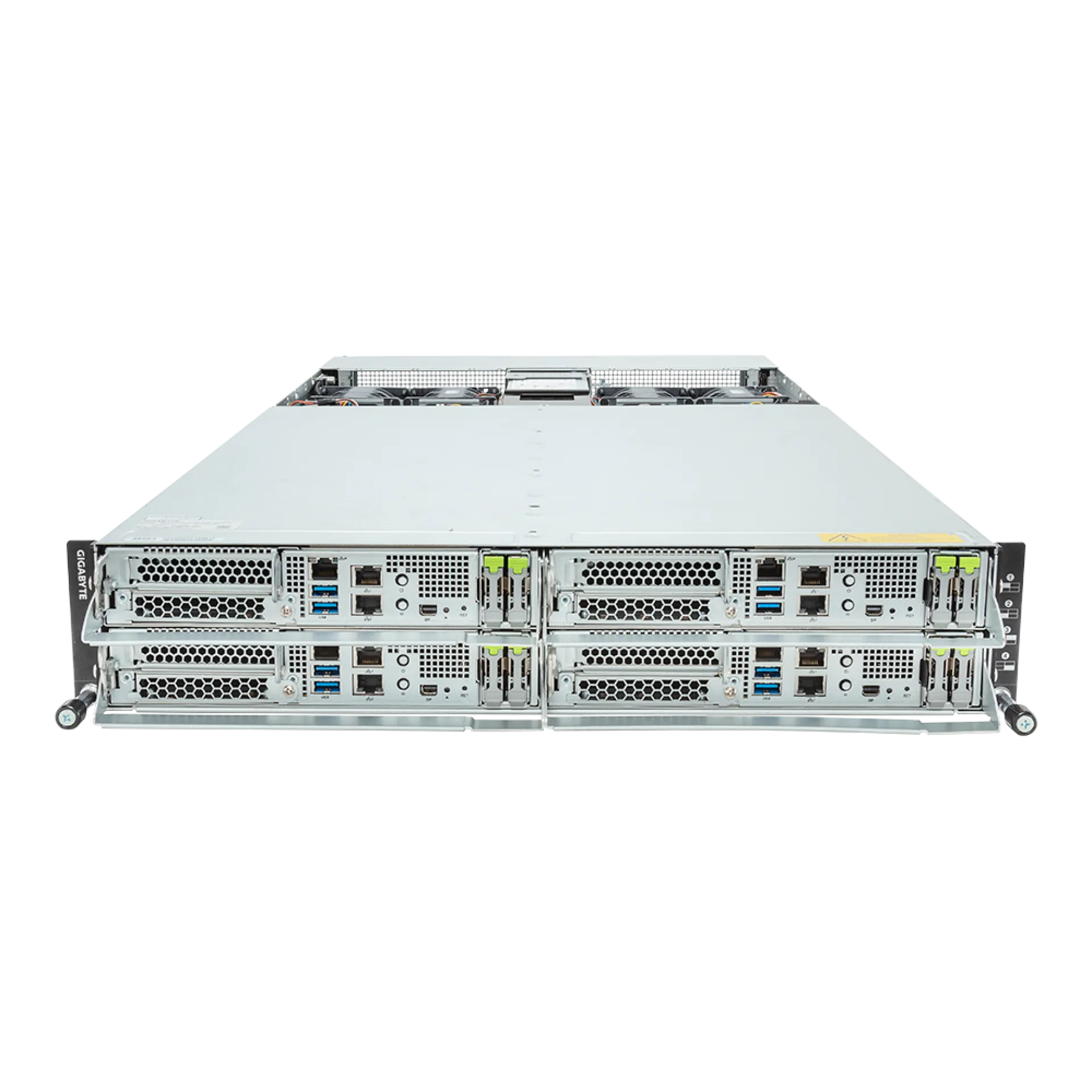 Gigabyte H253-Z10-AAP1