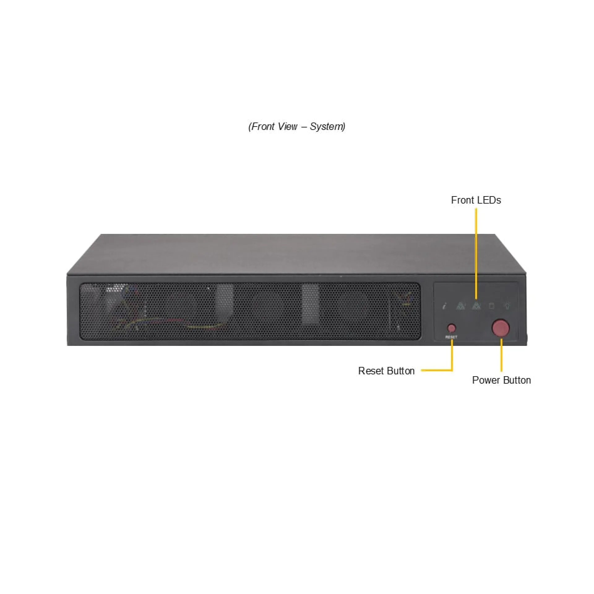 SYS-E300-13AD5