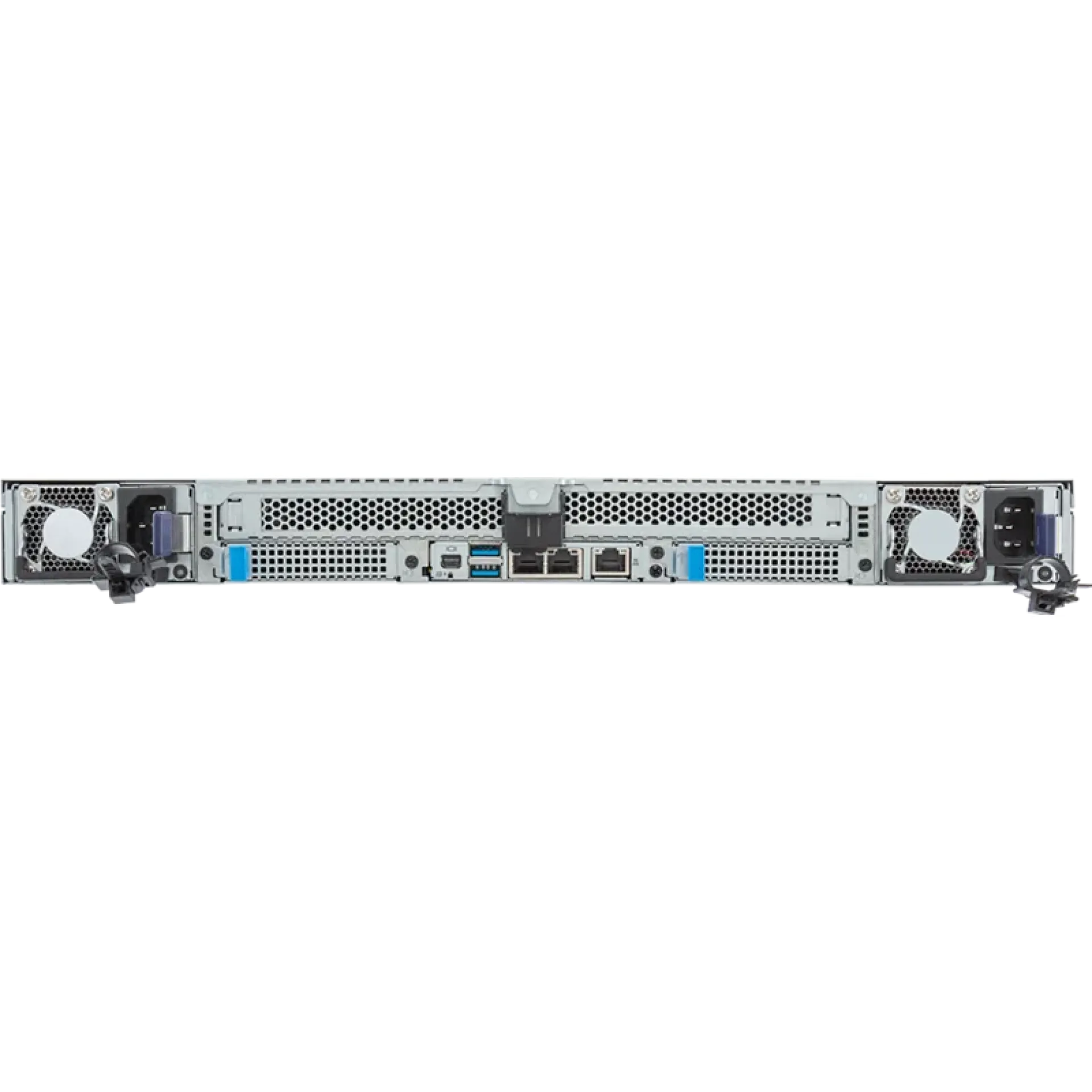 Gigabyte R183-S94-AAC2 rear view