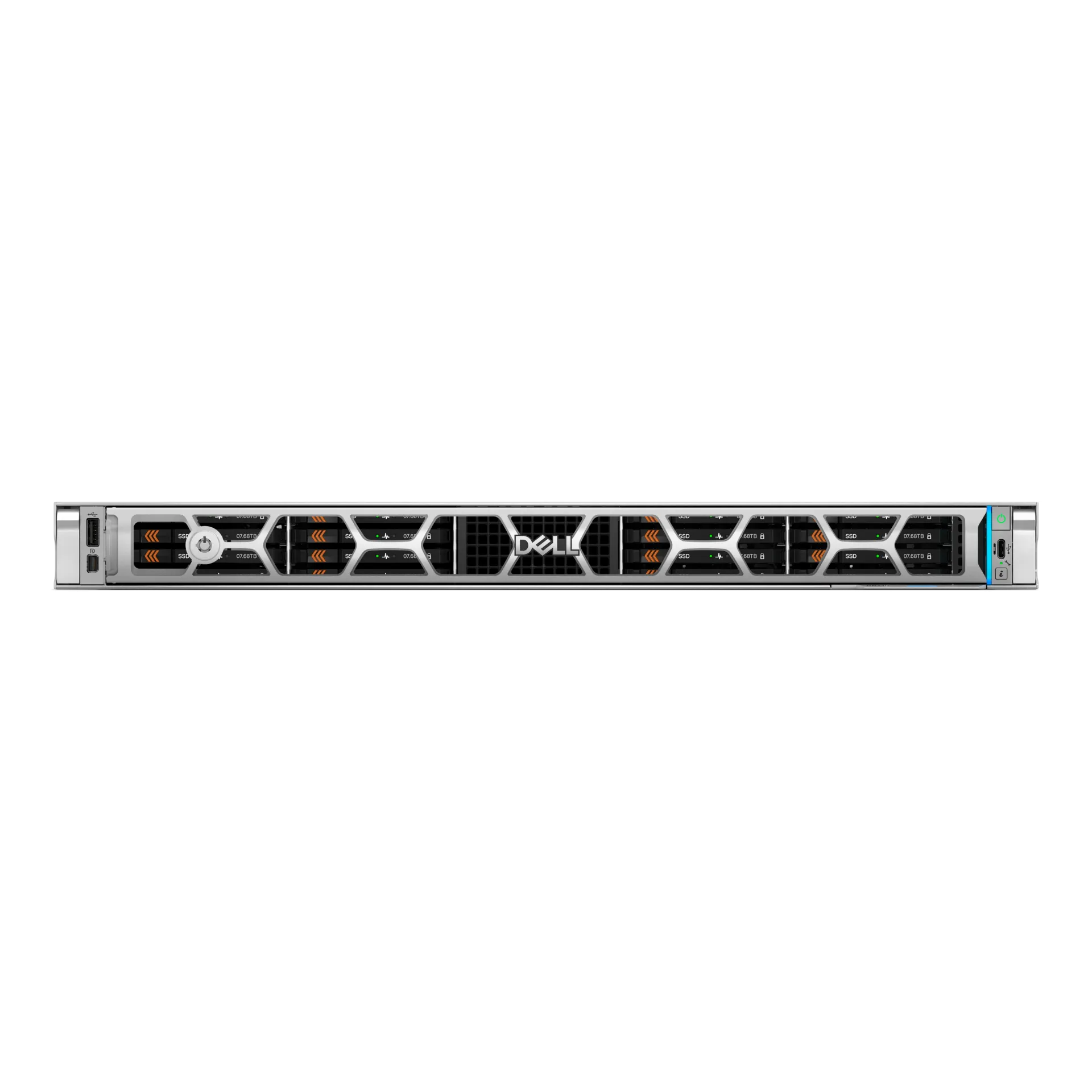 Dell PowerEdge R6715