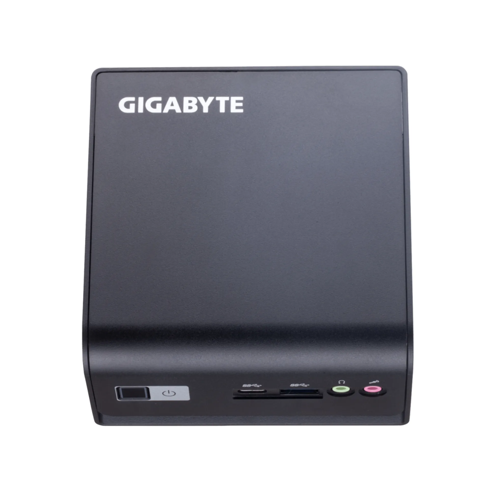 Gigabyte GB-BMCE-4500C top view