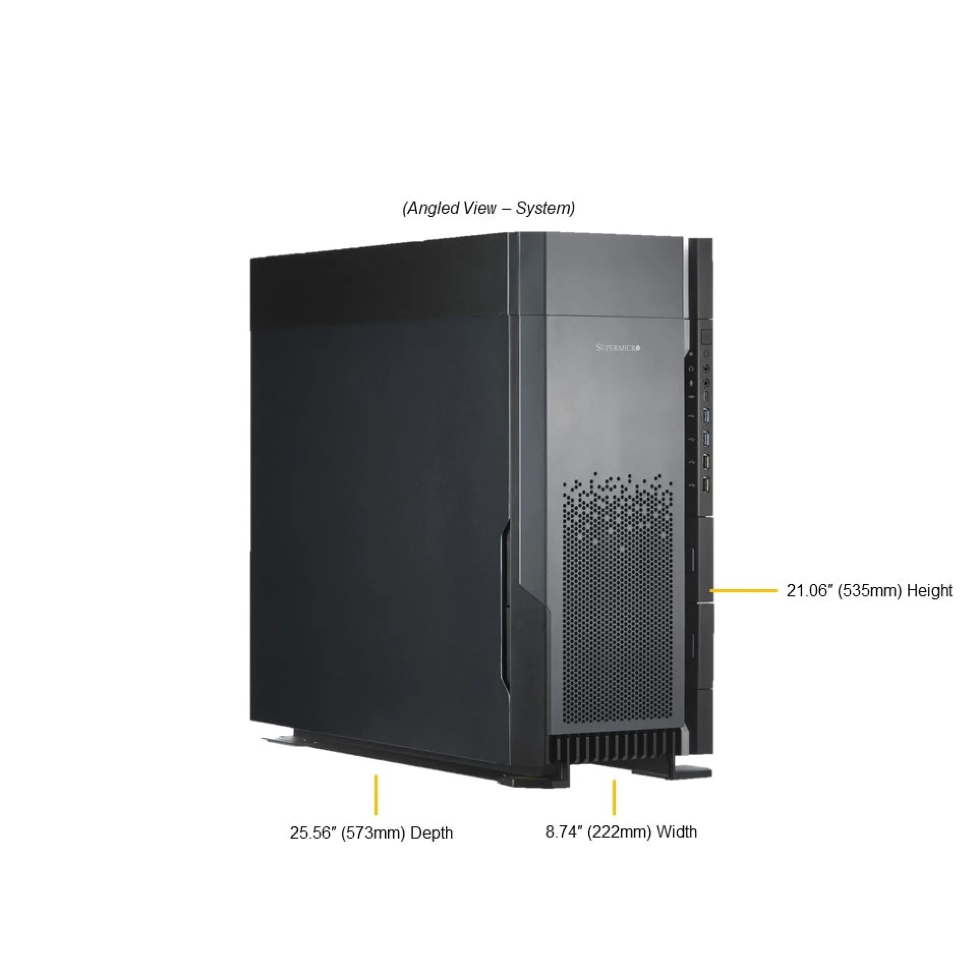 SYS-751A-I