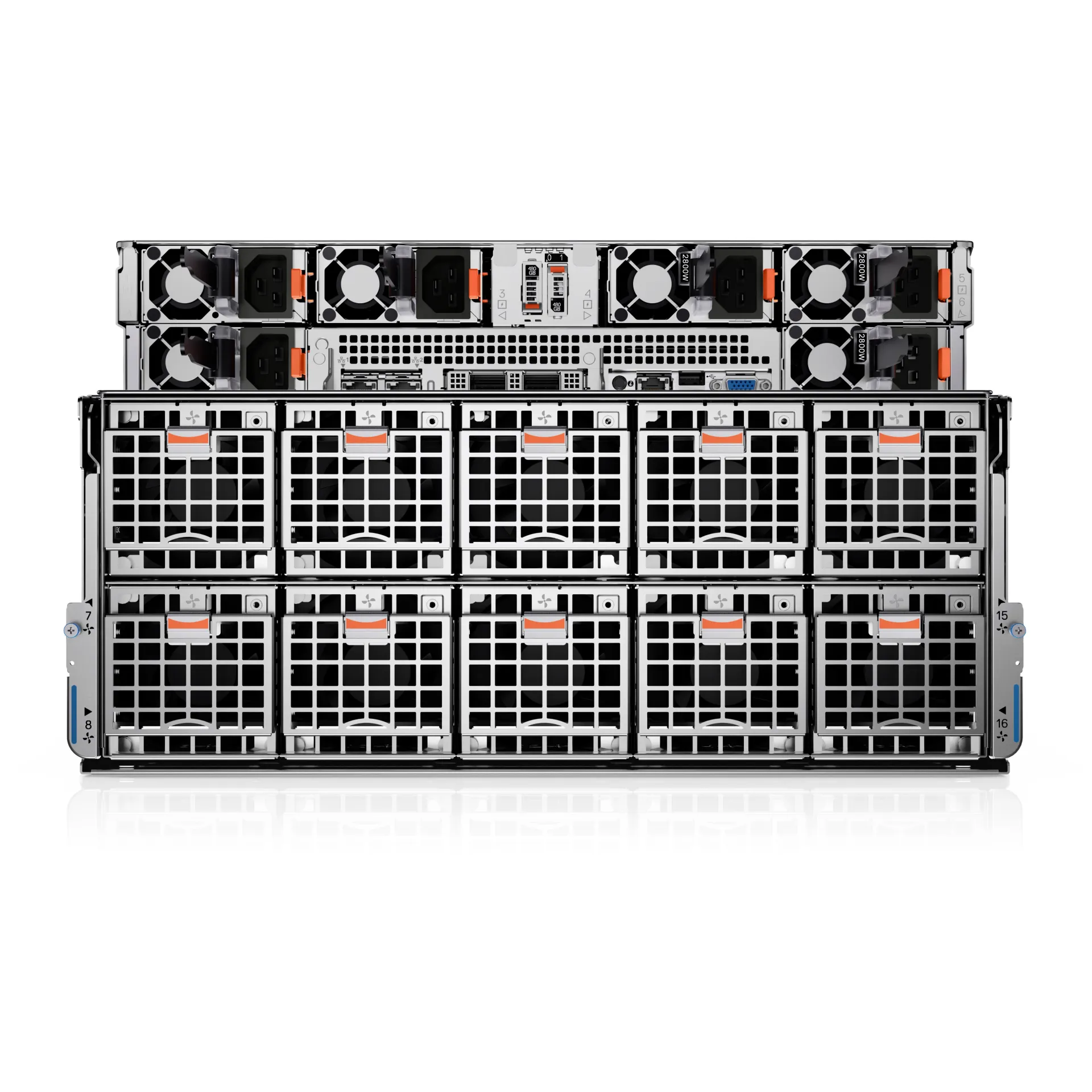 Dell PowerEdge XE9680