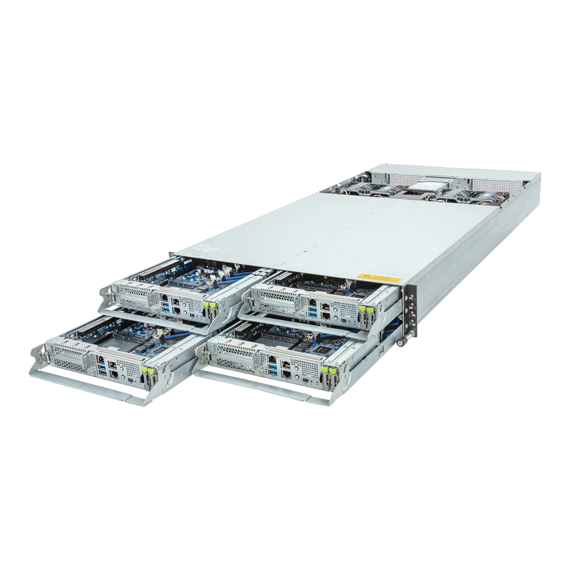 Gigabyte H253-Z10-AAP1