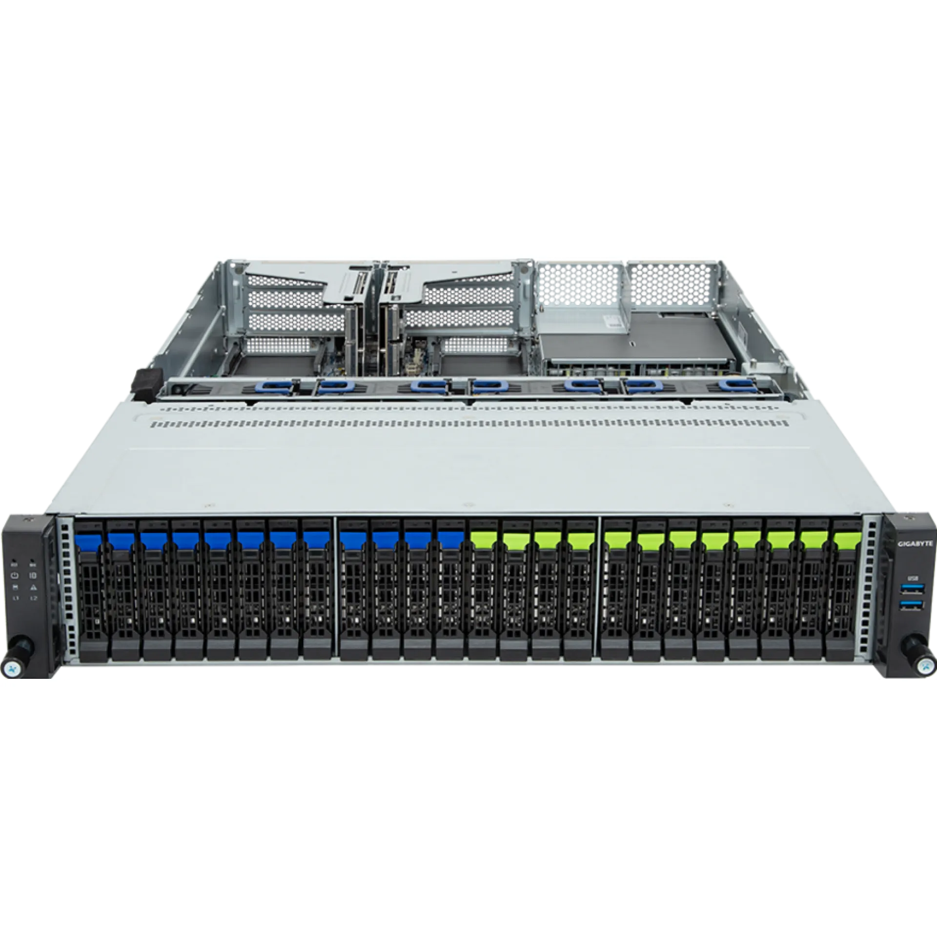 Gigabyte R263-Z32-AAV1