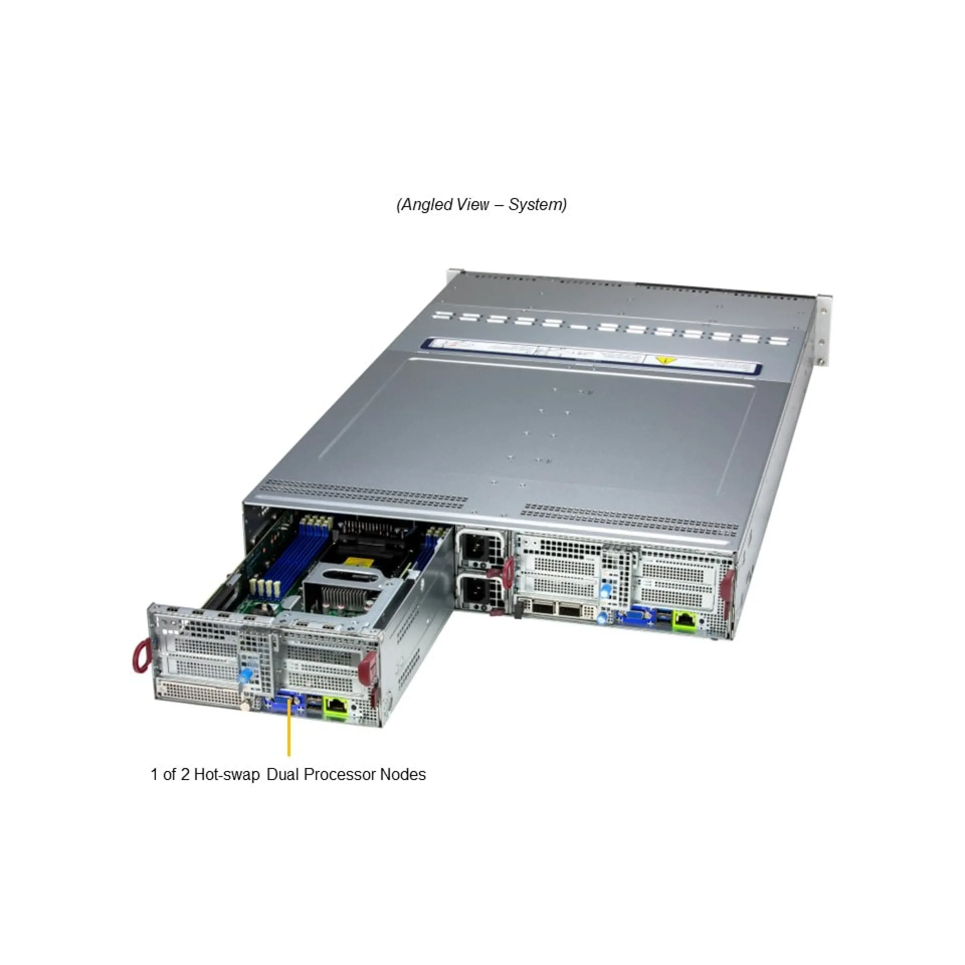 SYS-622BT-DNC8R