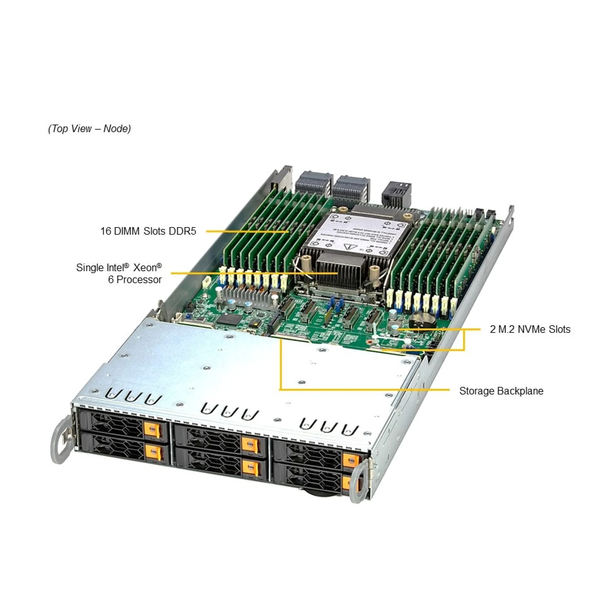 SYS-212GT-HNR
