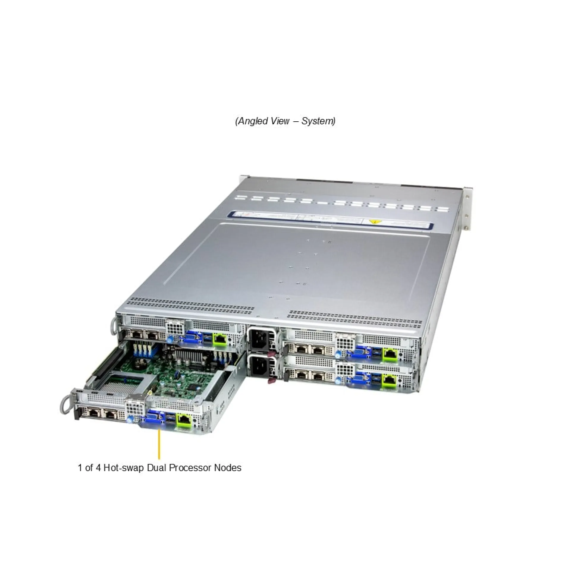 SYS-622BT-HNC8R