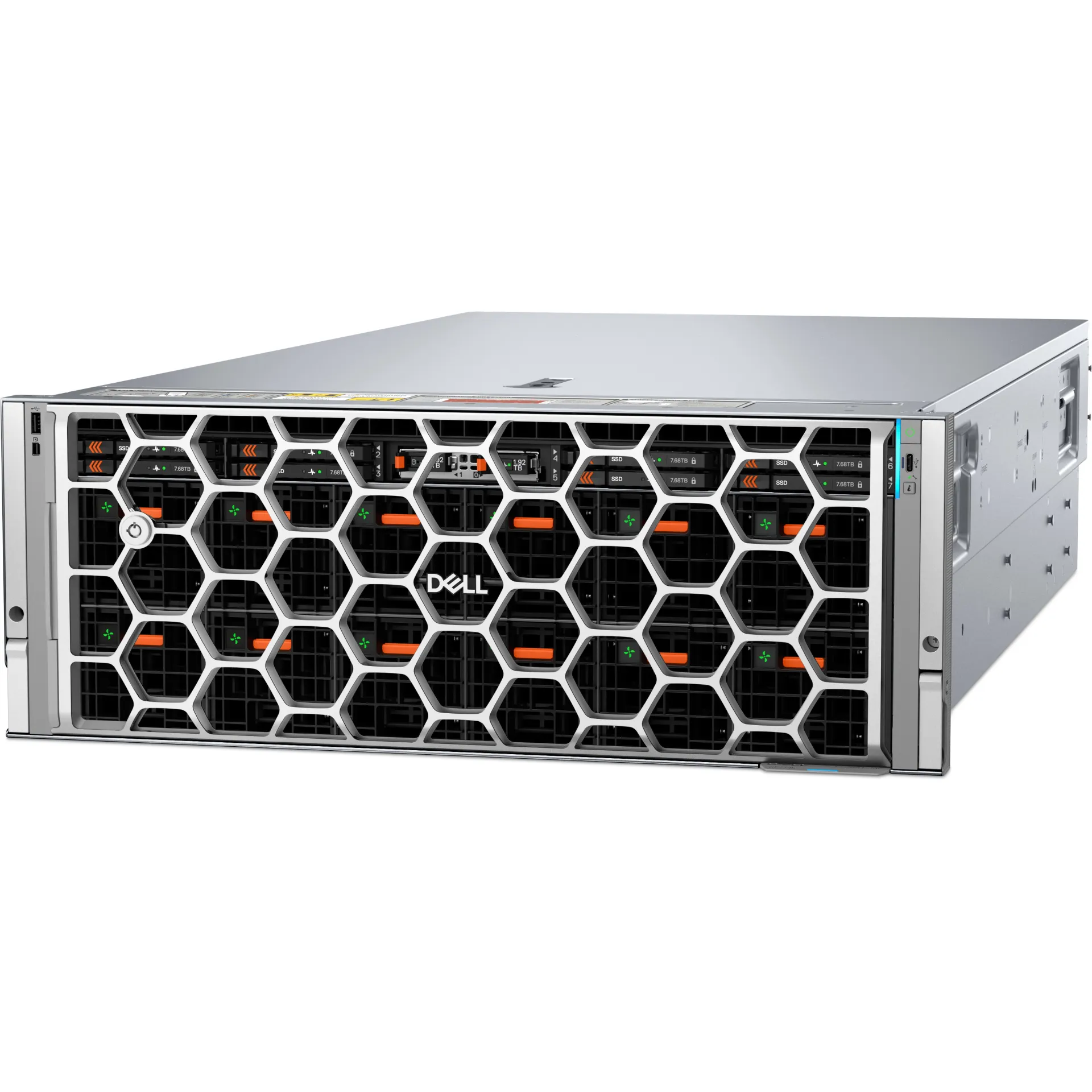 Dell PowerEdge XE7745