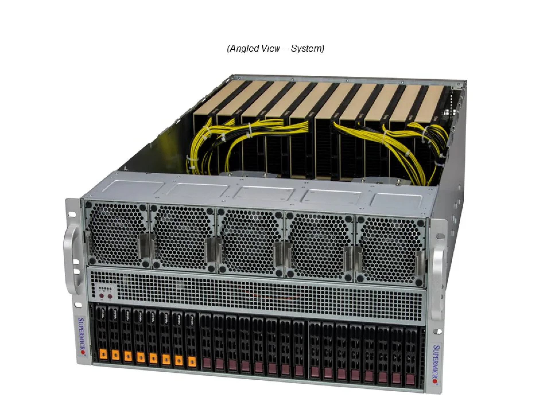 SYS-521GE-TNRT