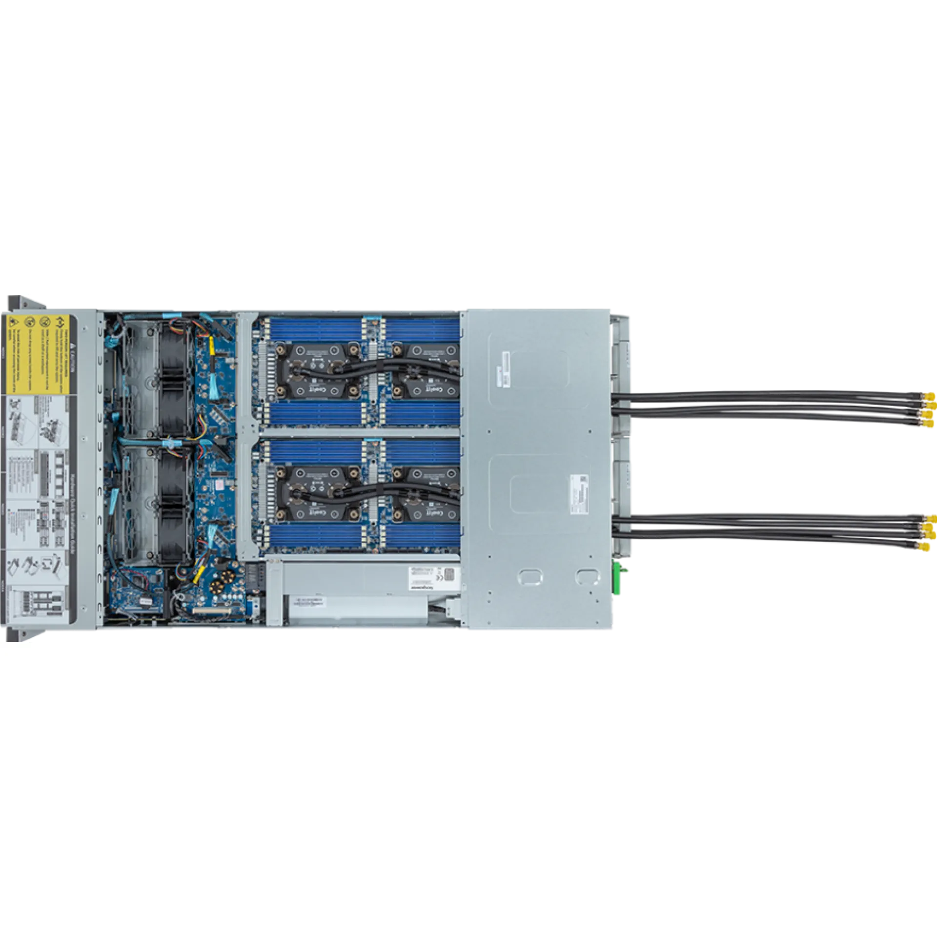Gigabyte H263-S63-LAN1