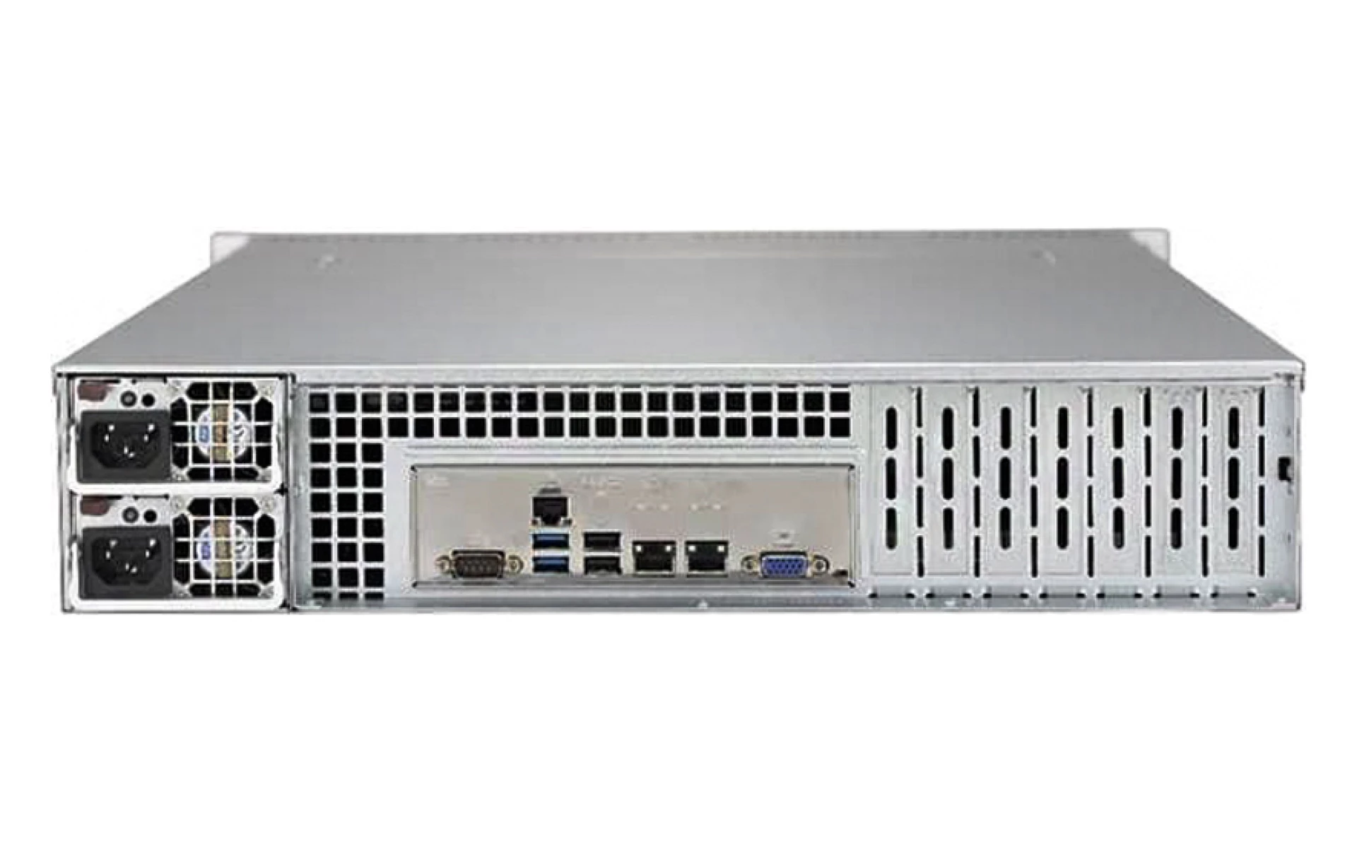 Happyware BA-SAE35-2LTCV4-R rear view