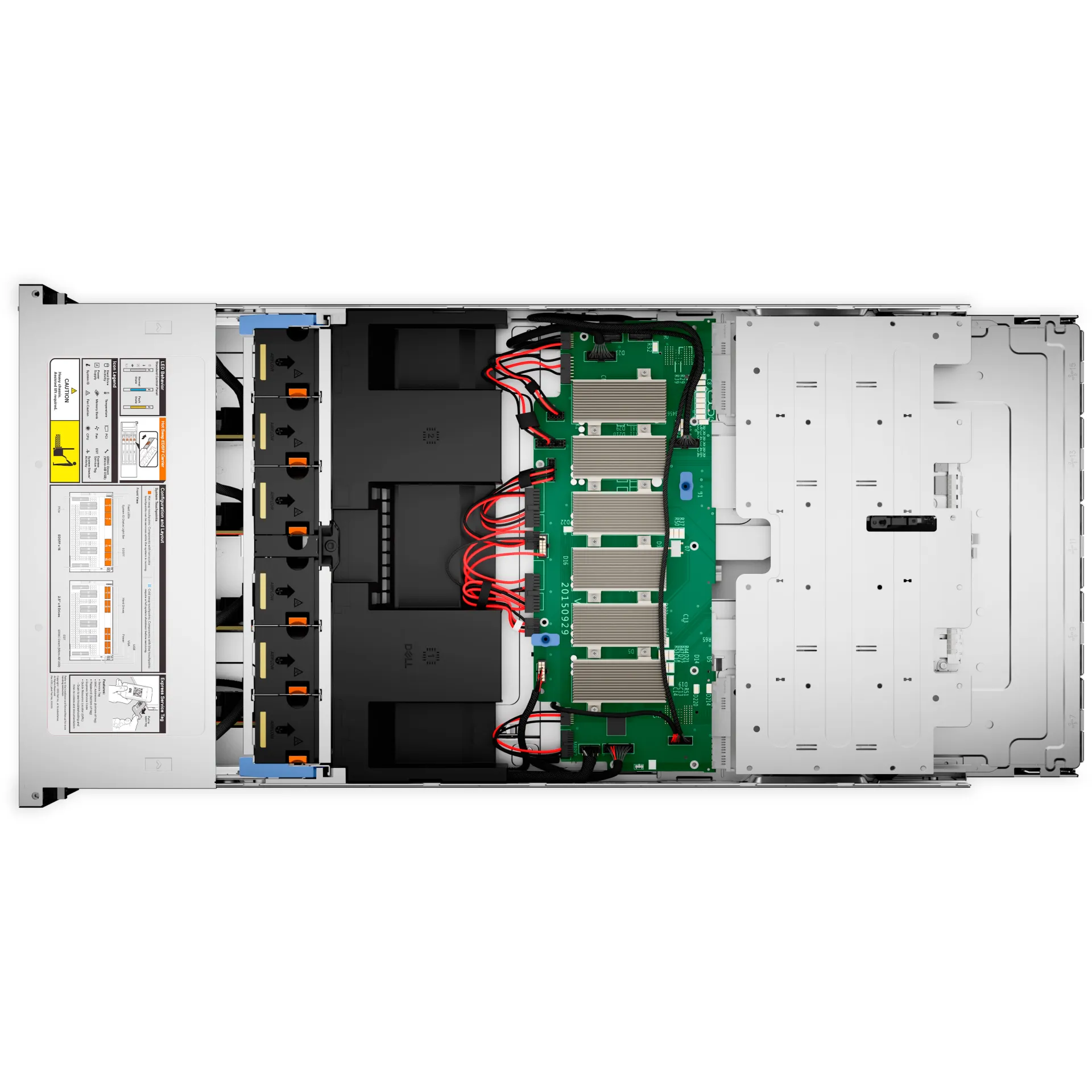 Dell PowerEdge XE9680