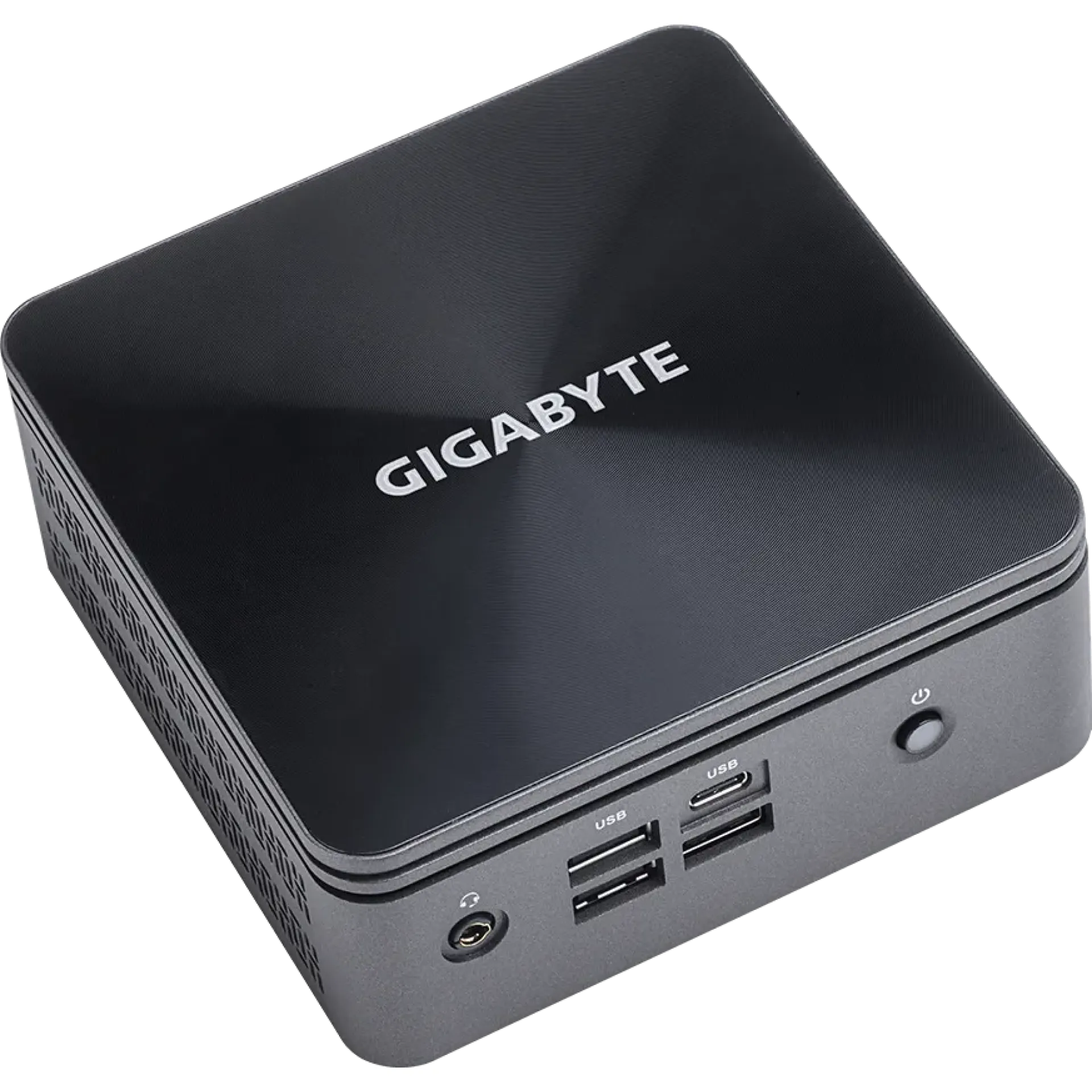 Gigabyte GB-BRi5H-10210(E) angle view