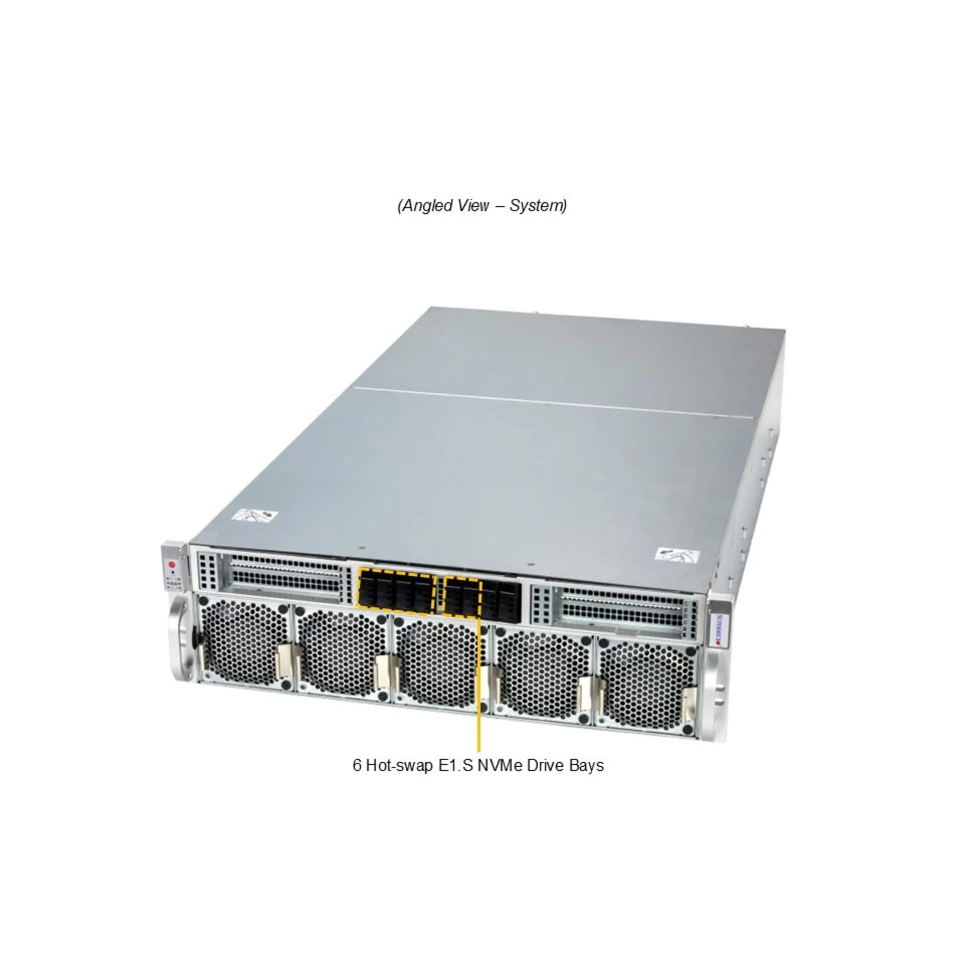 SYS-322GA-NR