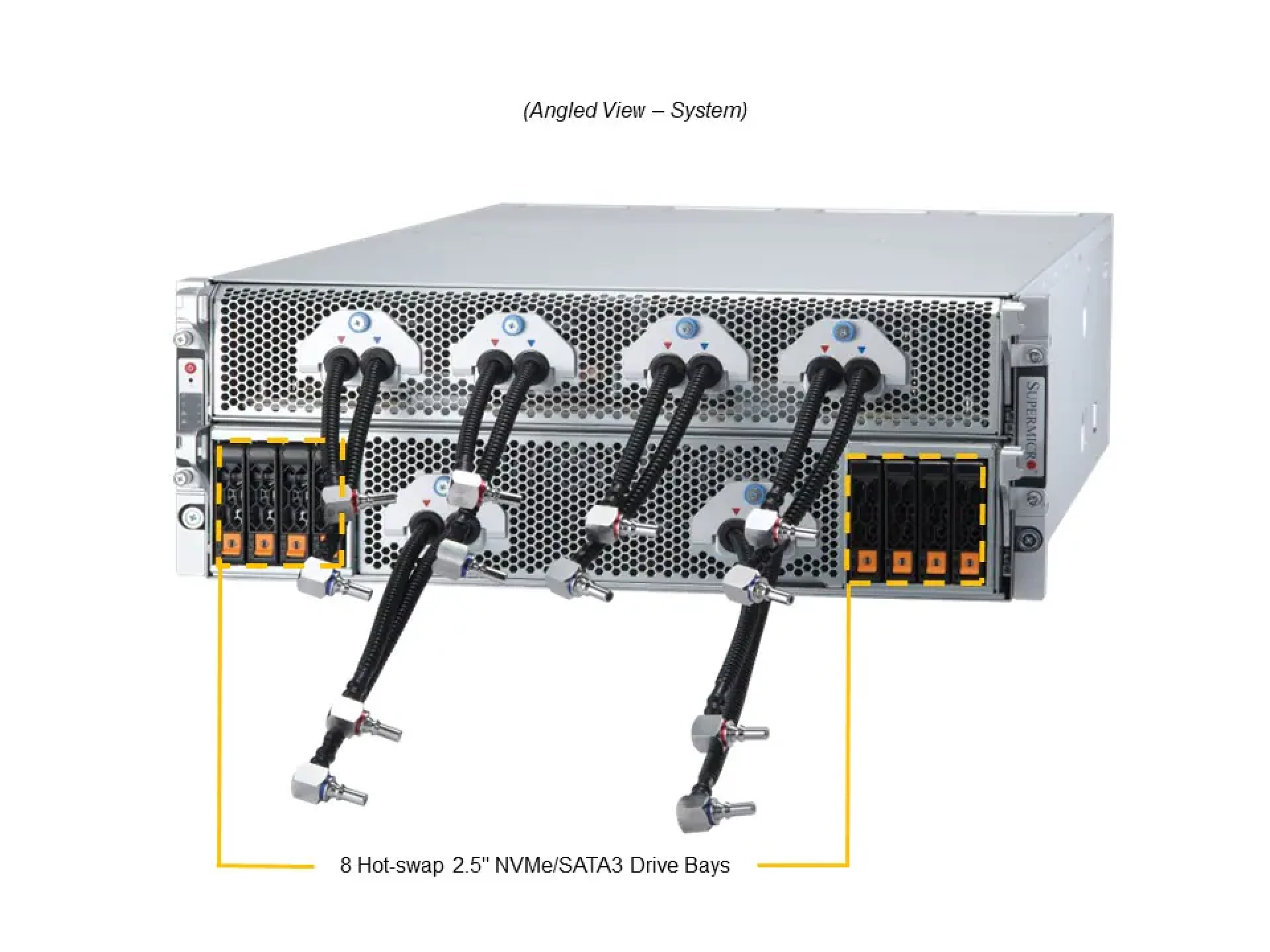SYS-421GE-TNHR2-LCC