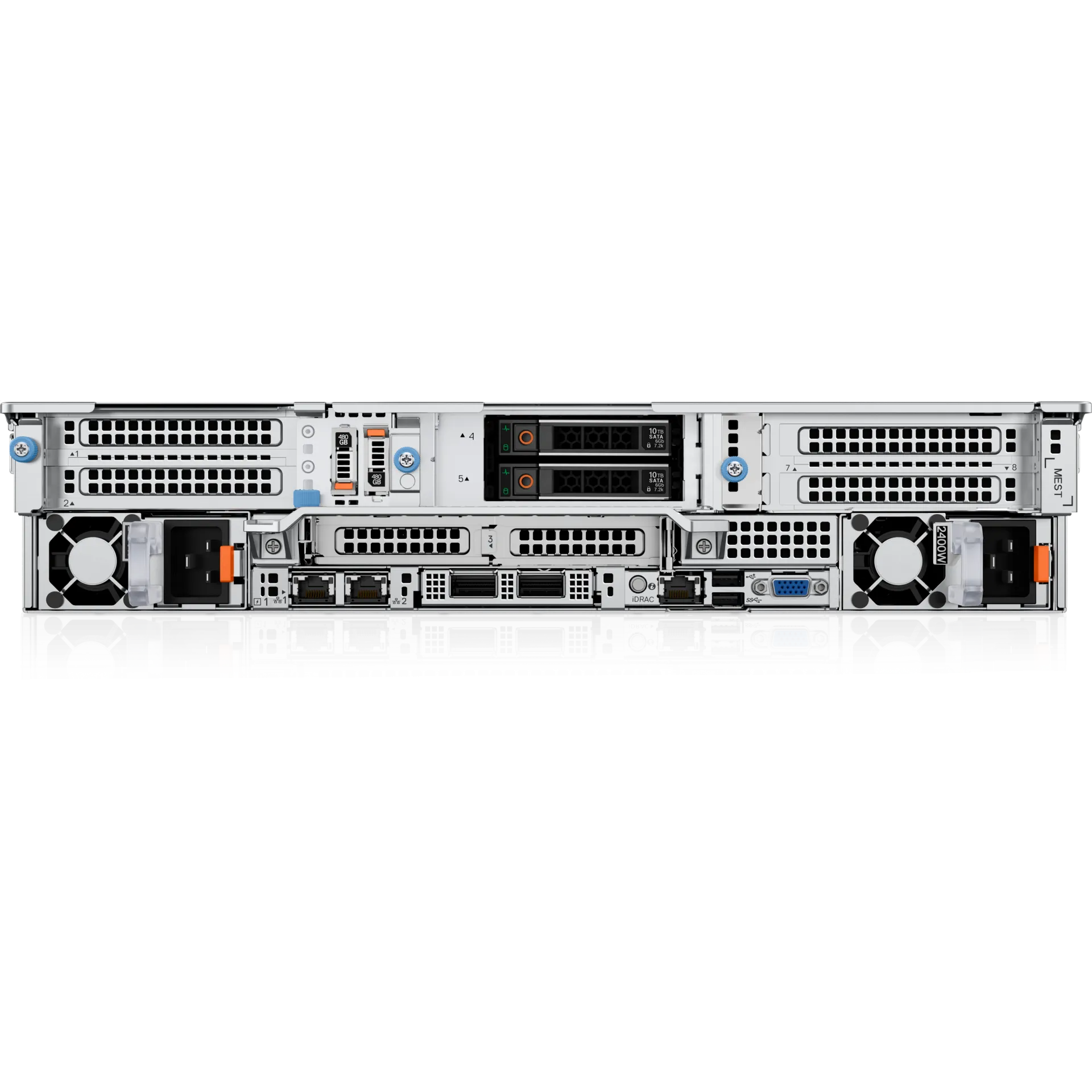Dell PowerEdge R760