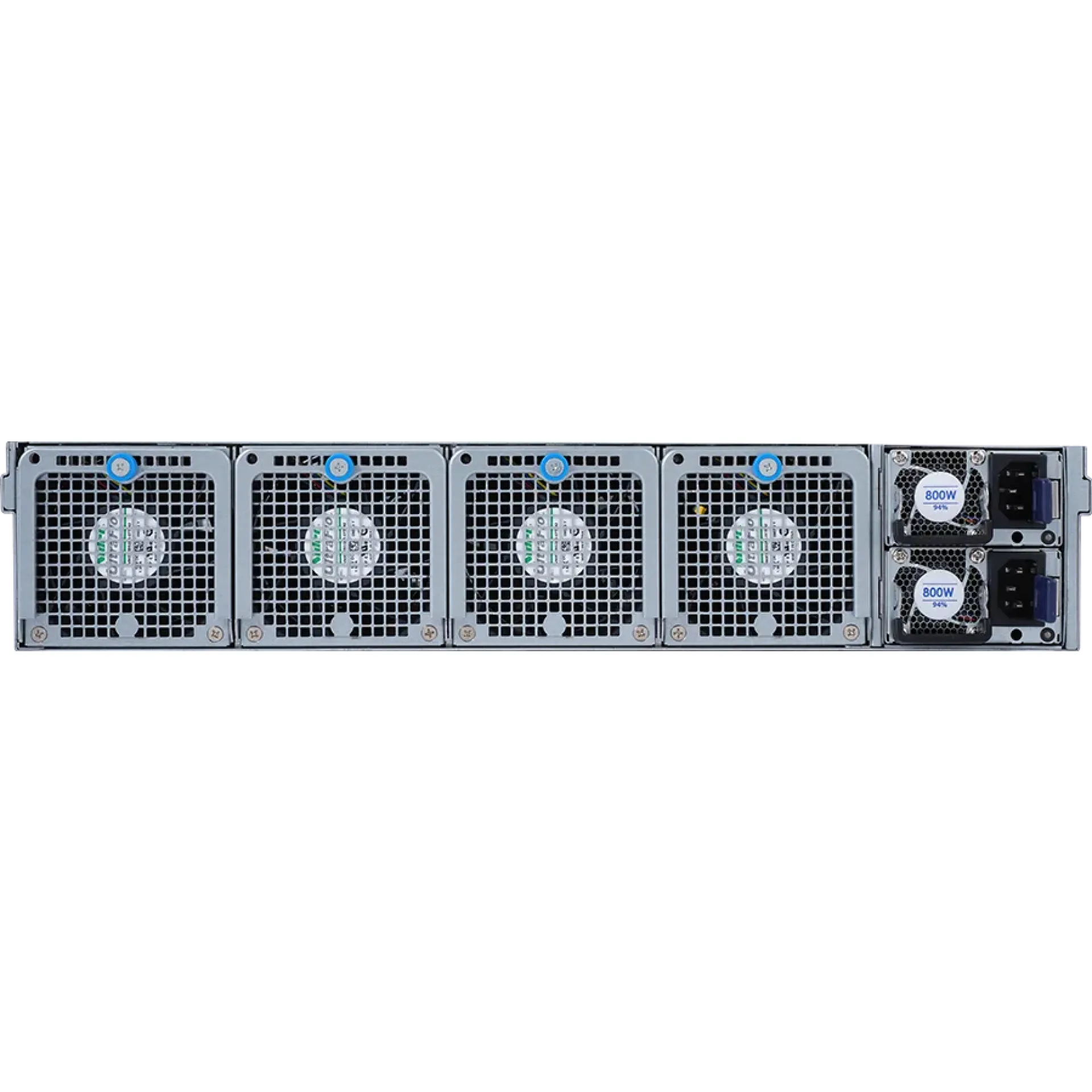 Gigabyte E133-X10-AAA1 rear view