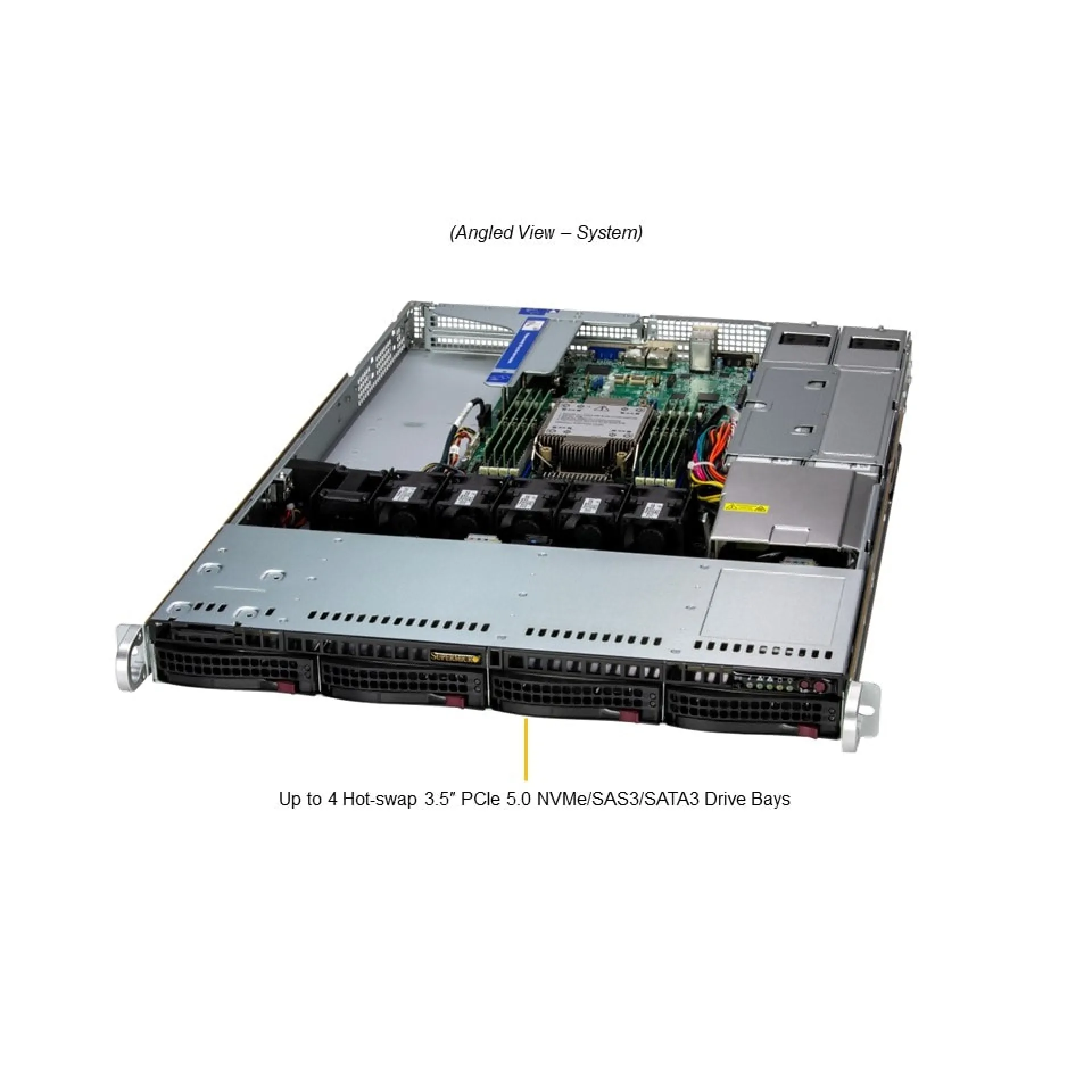 SYS-512B-WR