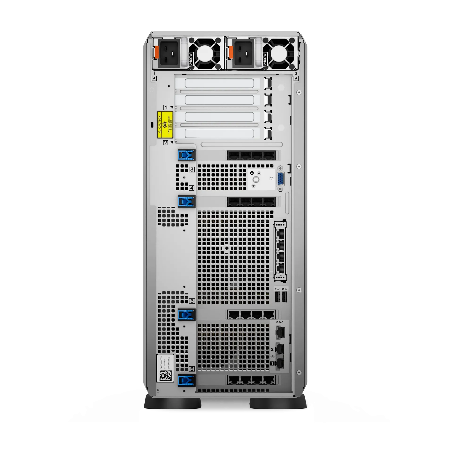 Dell PowerEdge T560