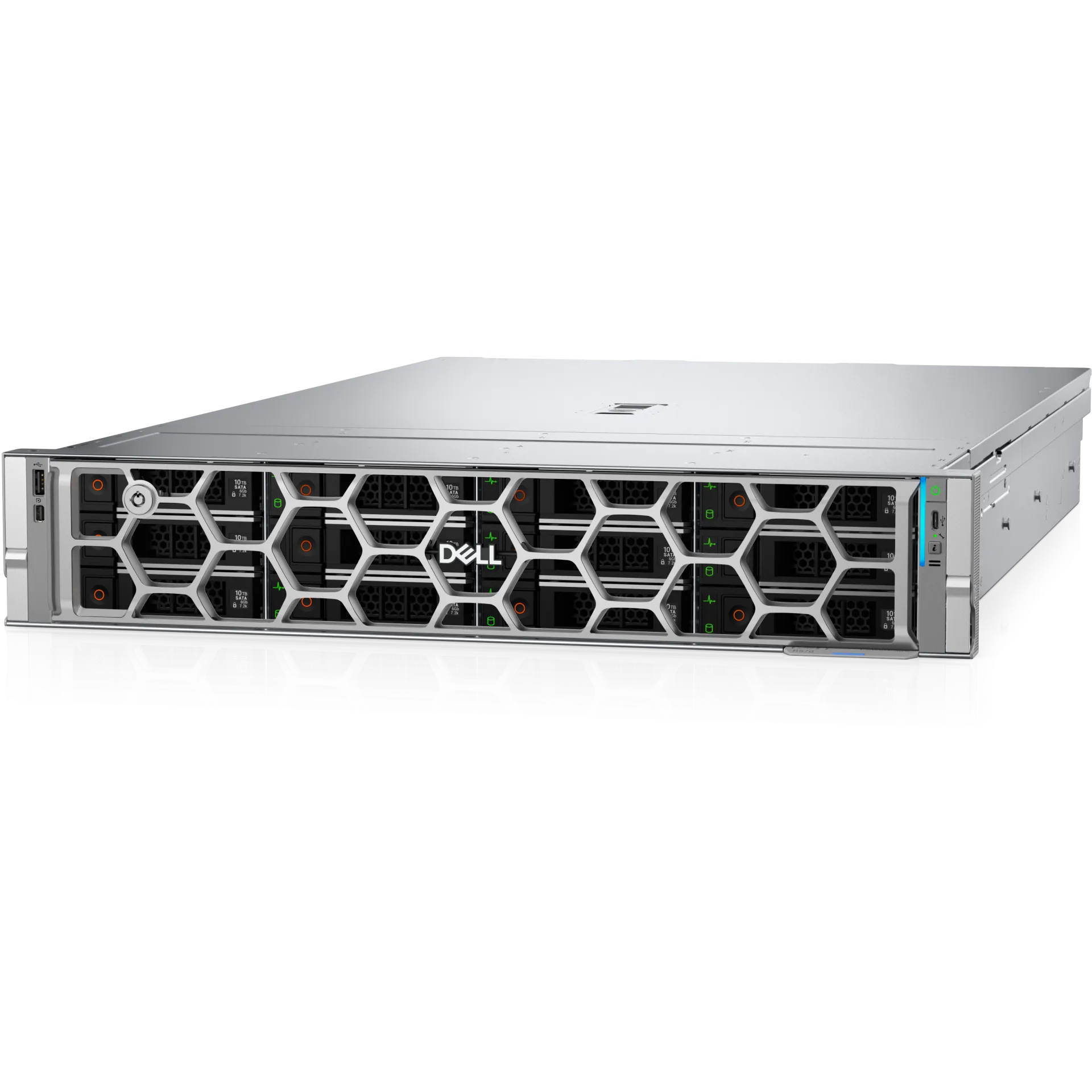 Dell PowerEdge R570