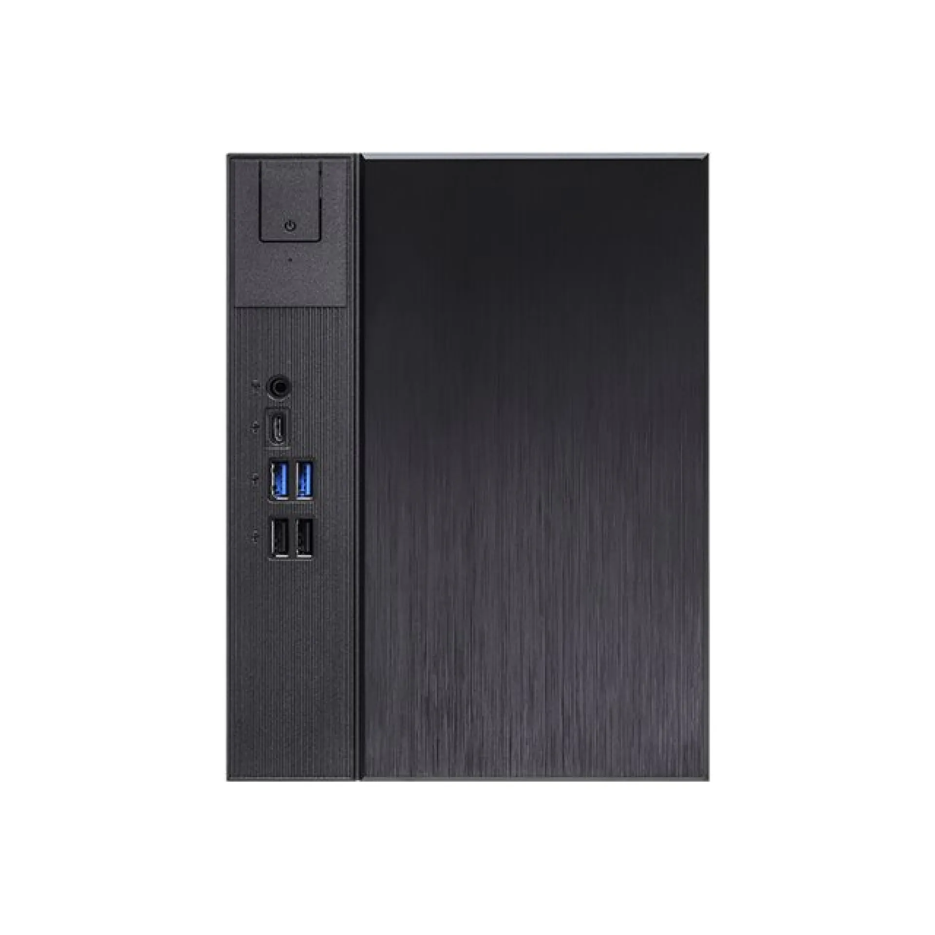 ASRock 90BXG4501-A10GA0W front view