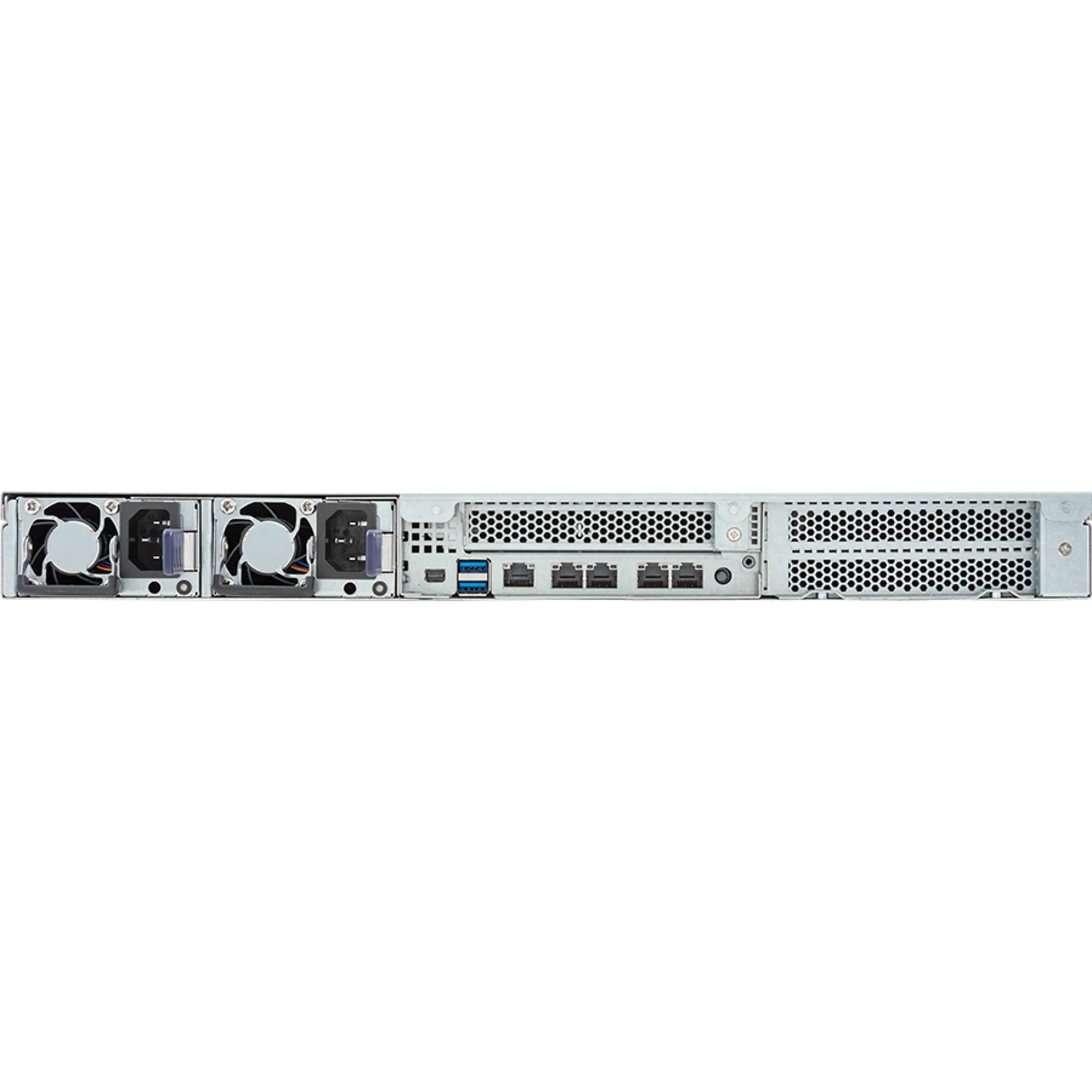 Gigabyte R133-C11-AAB1 rear view