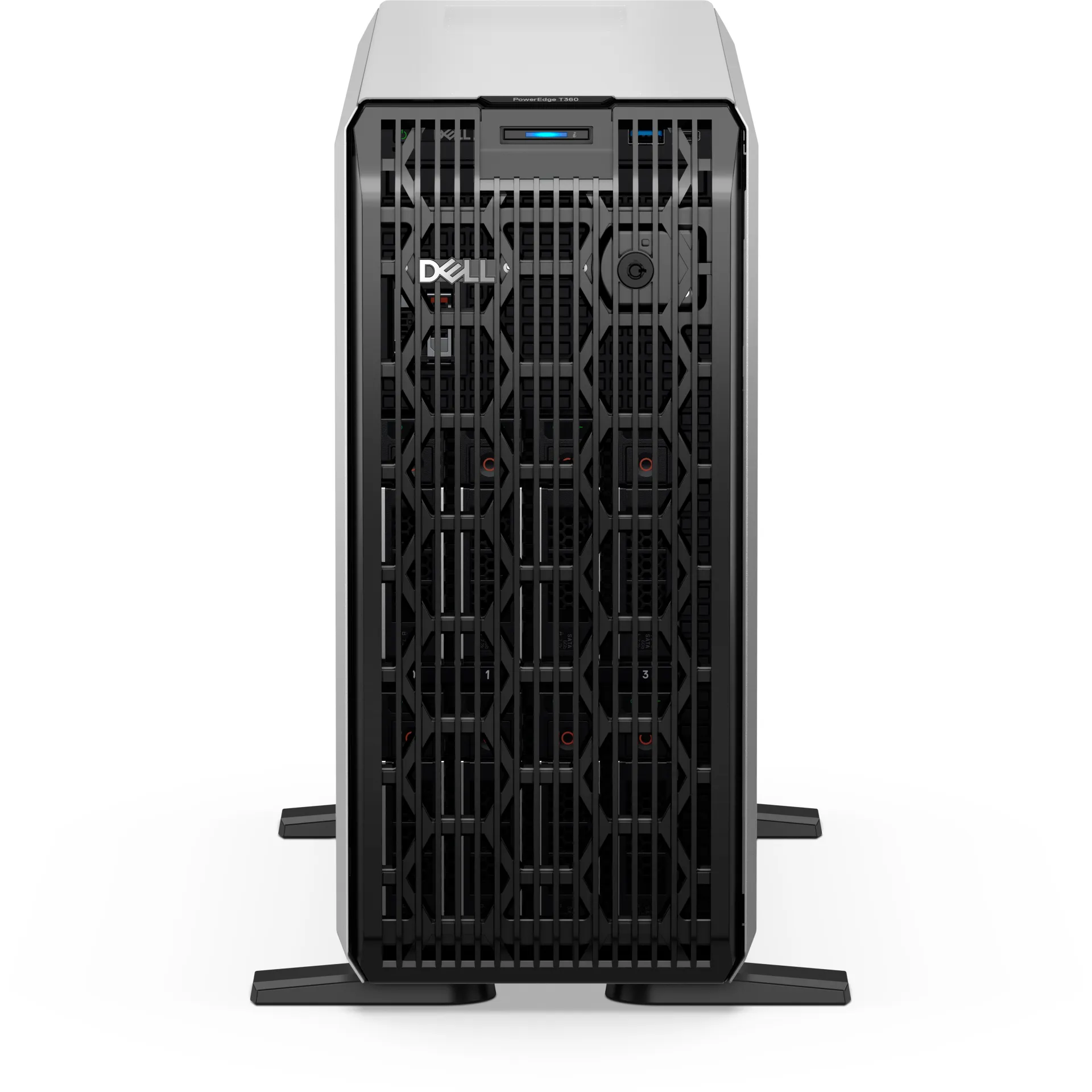 Dell PowerEdge T360