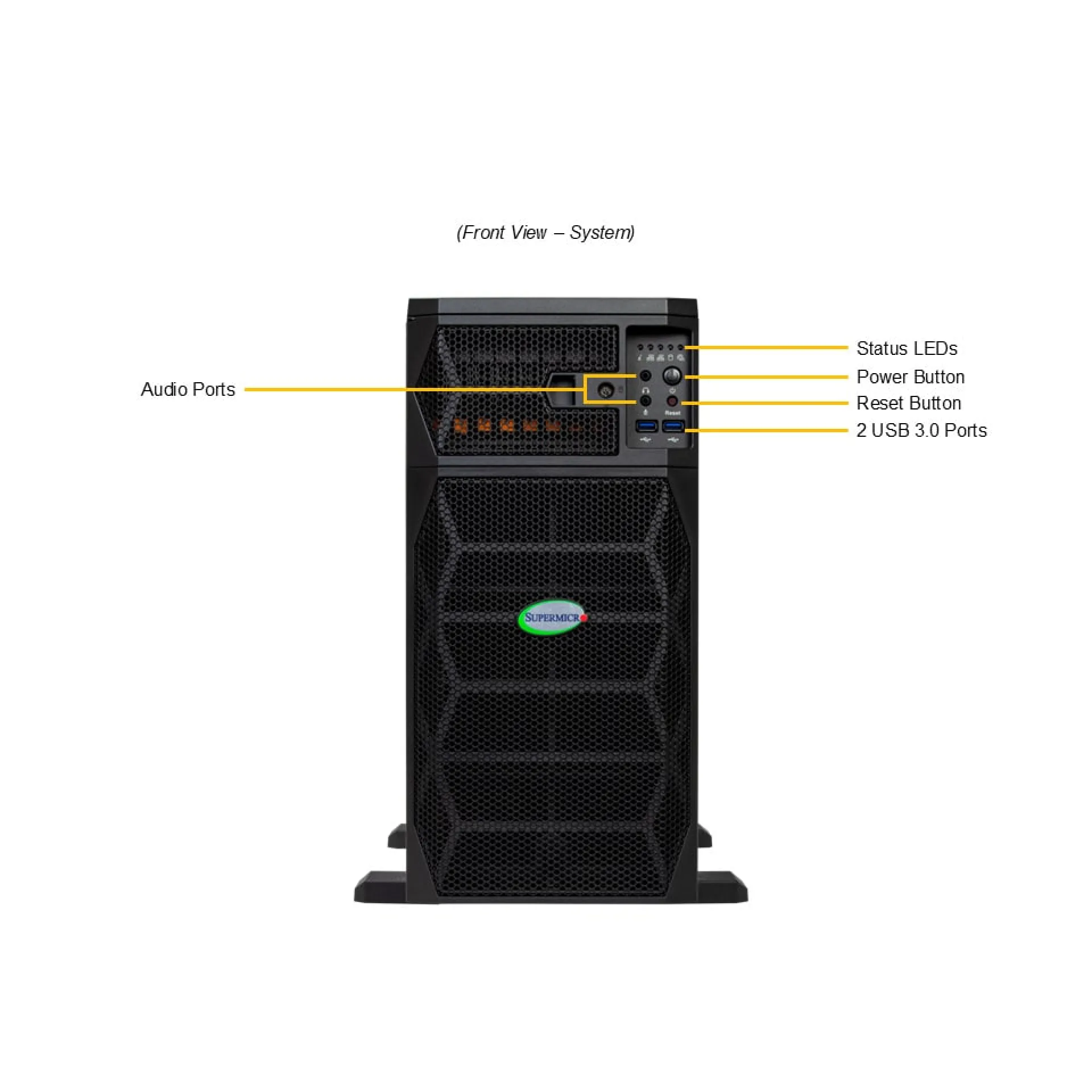ARS-511GD-NB-LCC