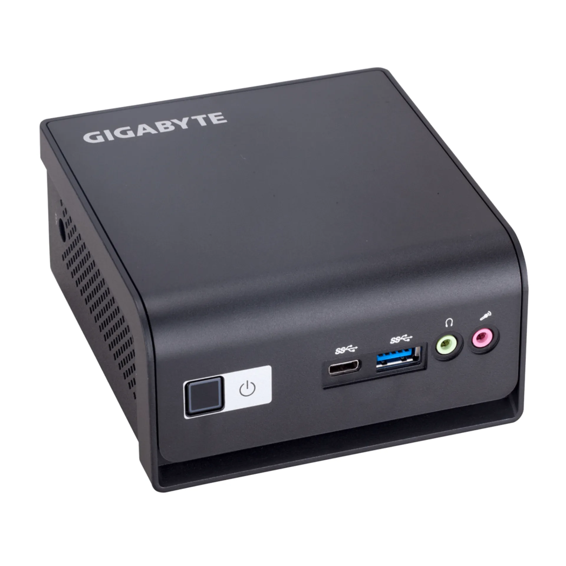 Gigabyte GB-BMCE-4500C angle view
