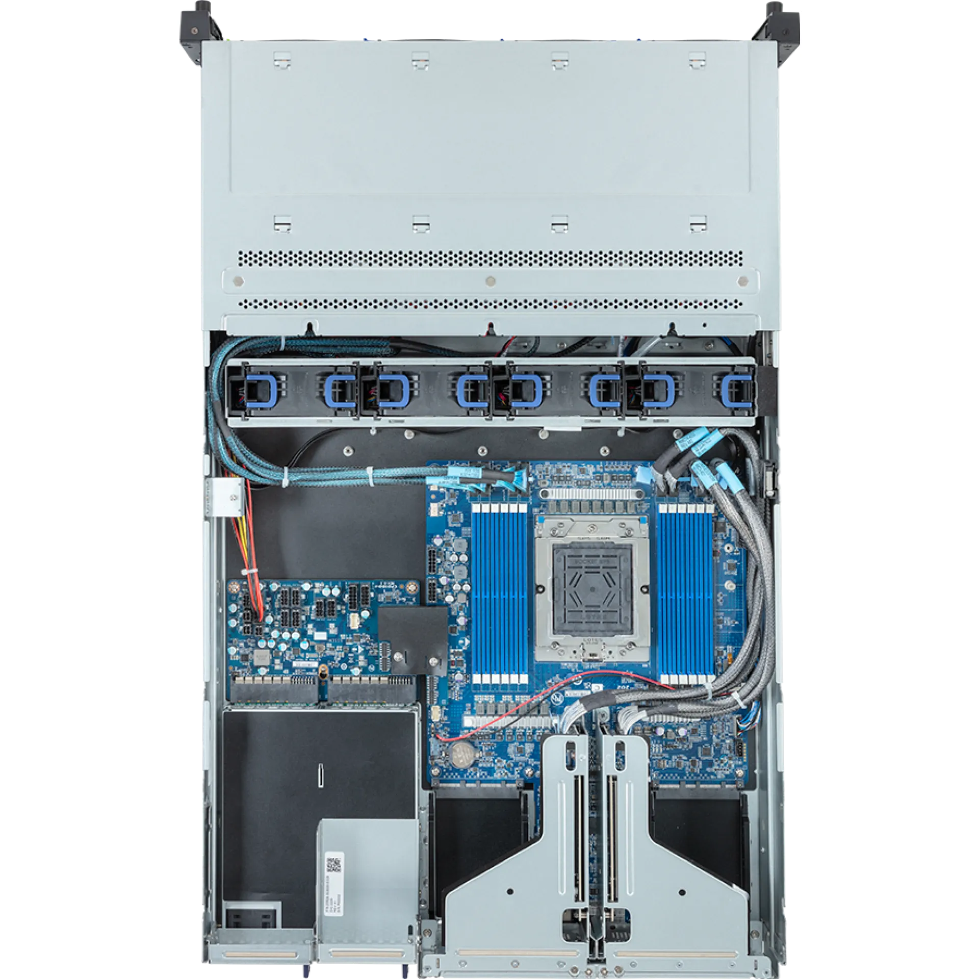 Gigabyte R263-Z30-AAC2