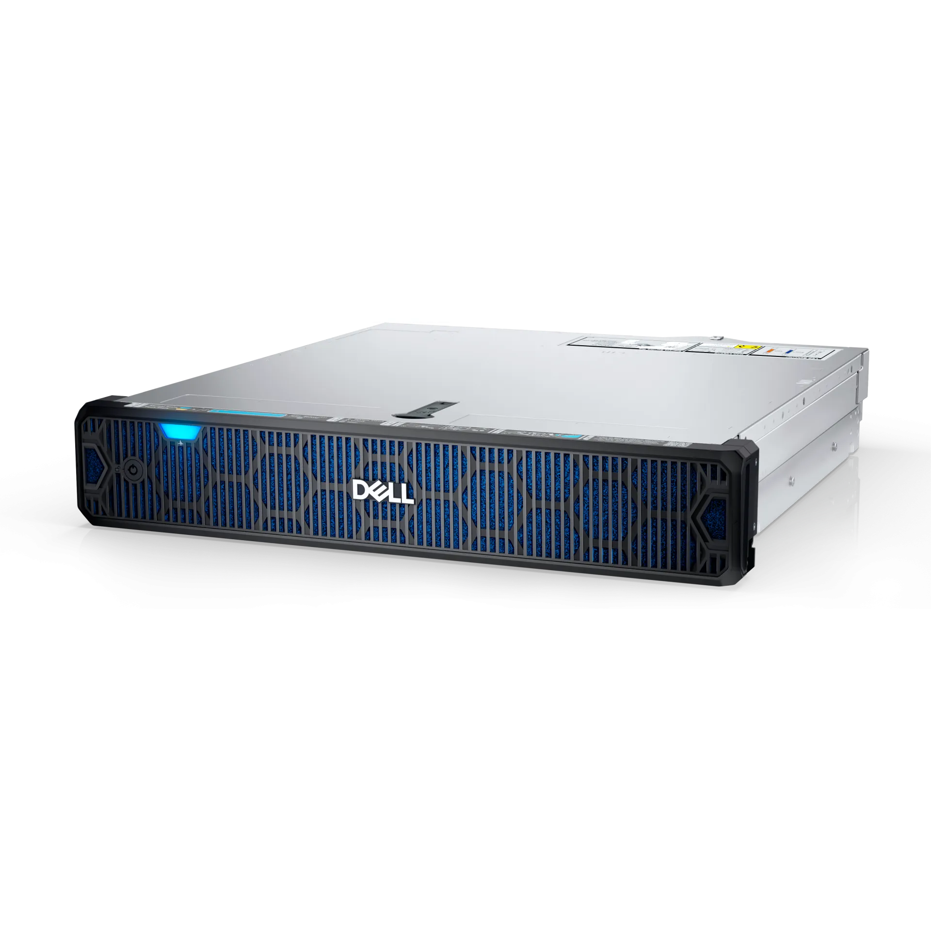 Dell PowerEdge XR7620