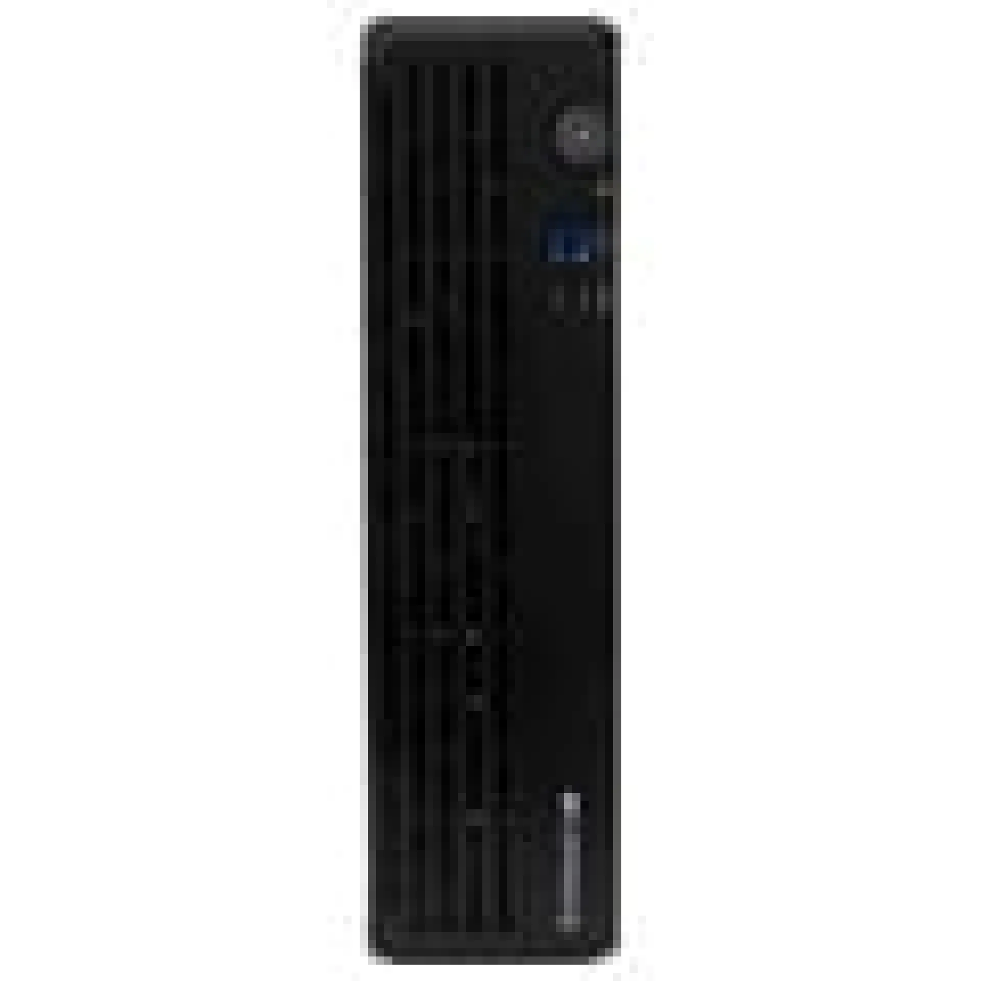 Supermicro SYS-521AD-LN2 front view