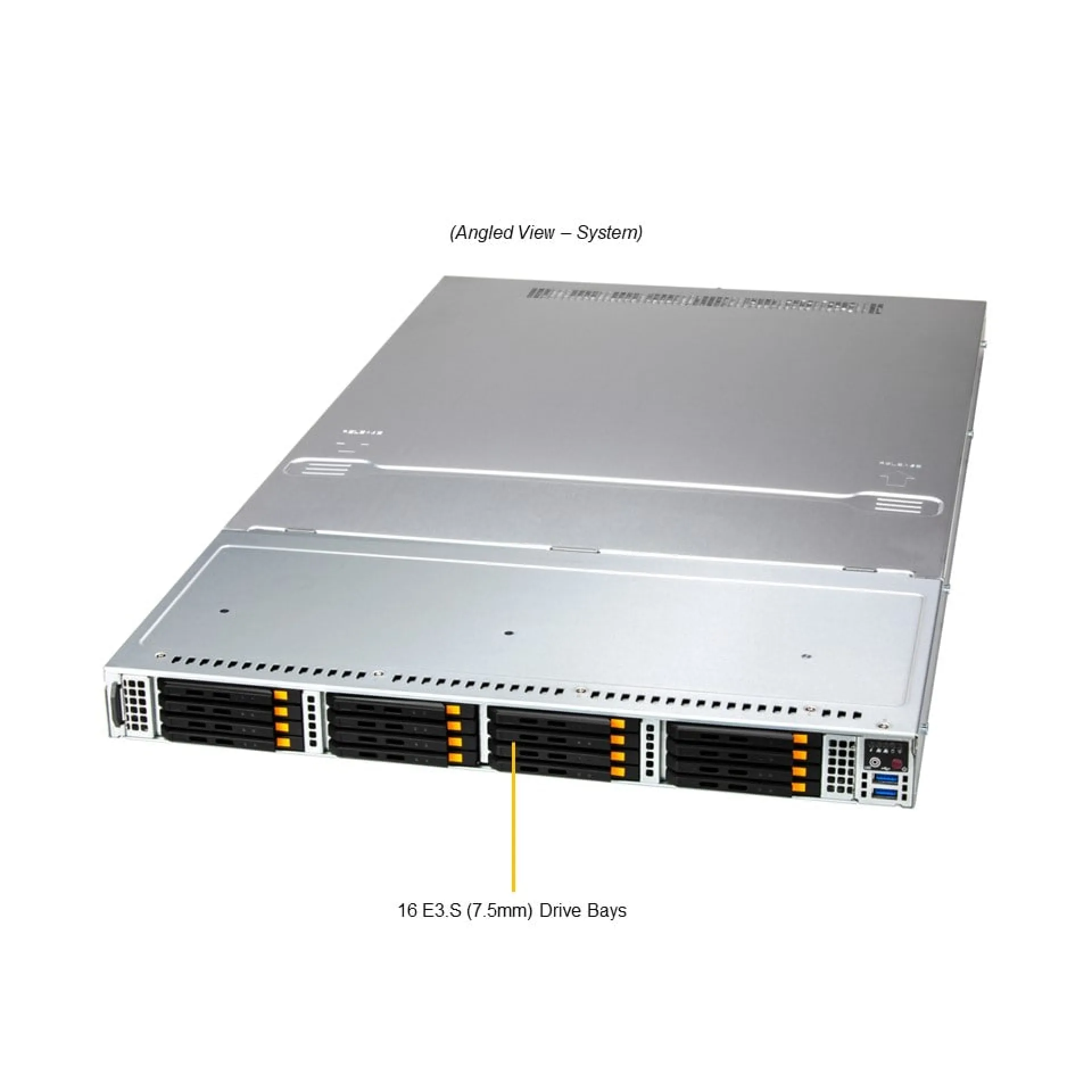 SSG-121E-NE316R