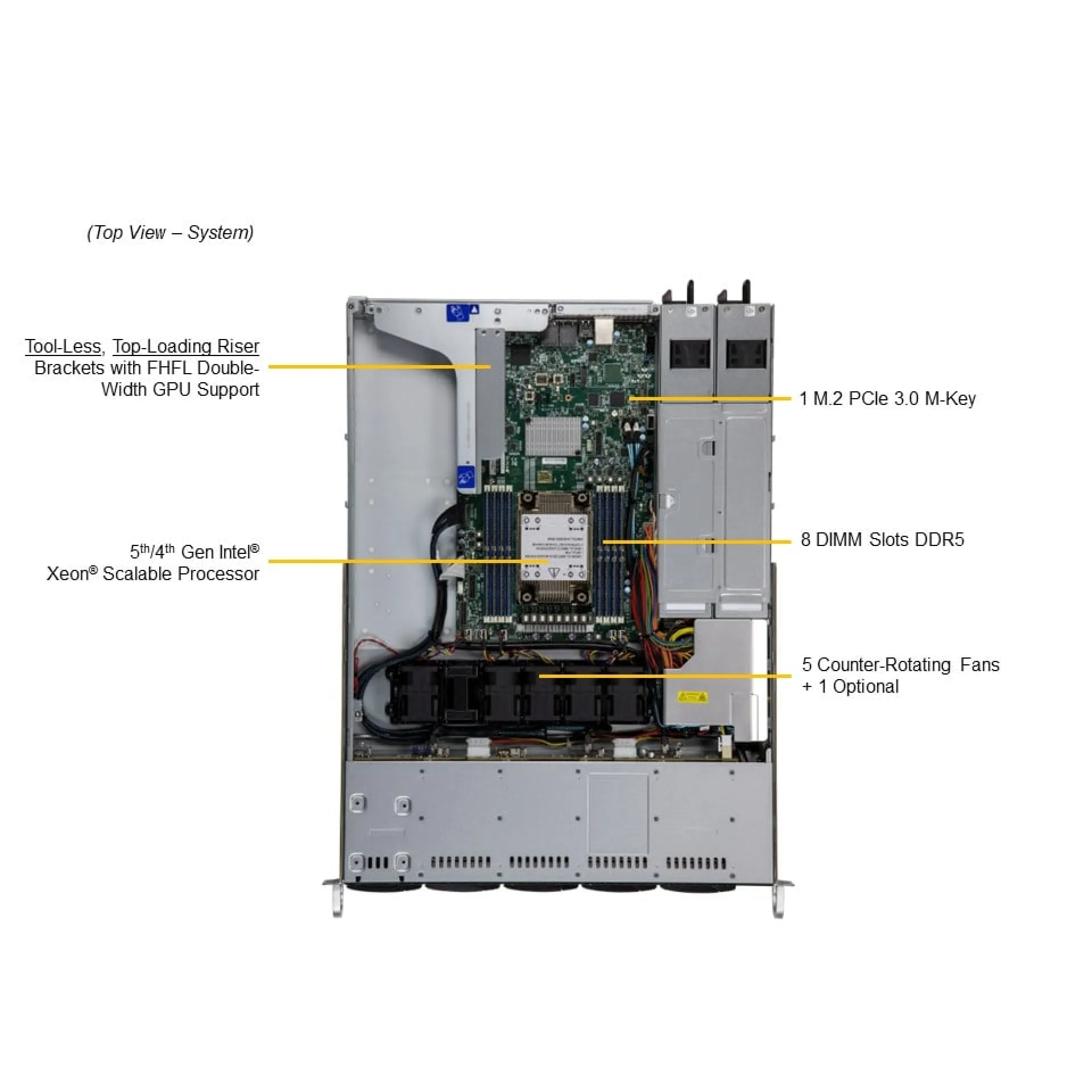 SYS-111E-WR