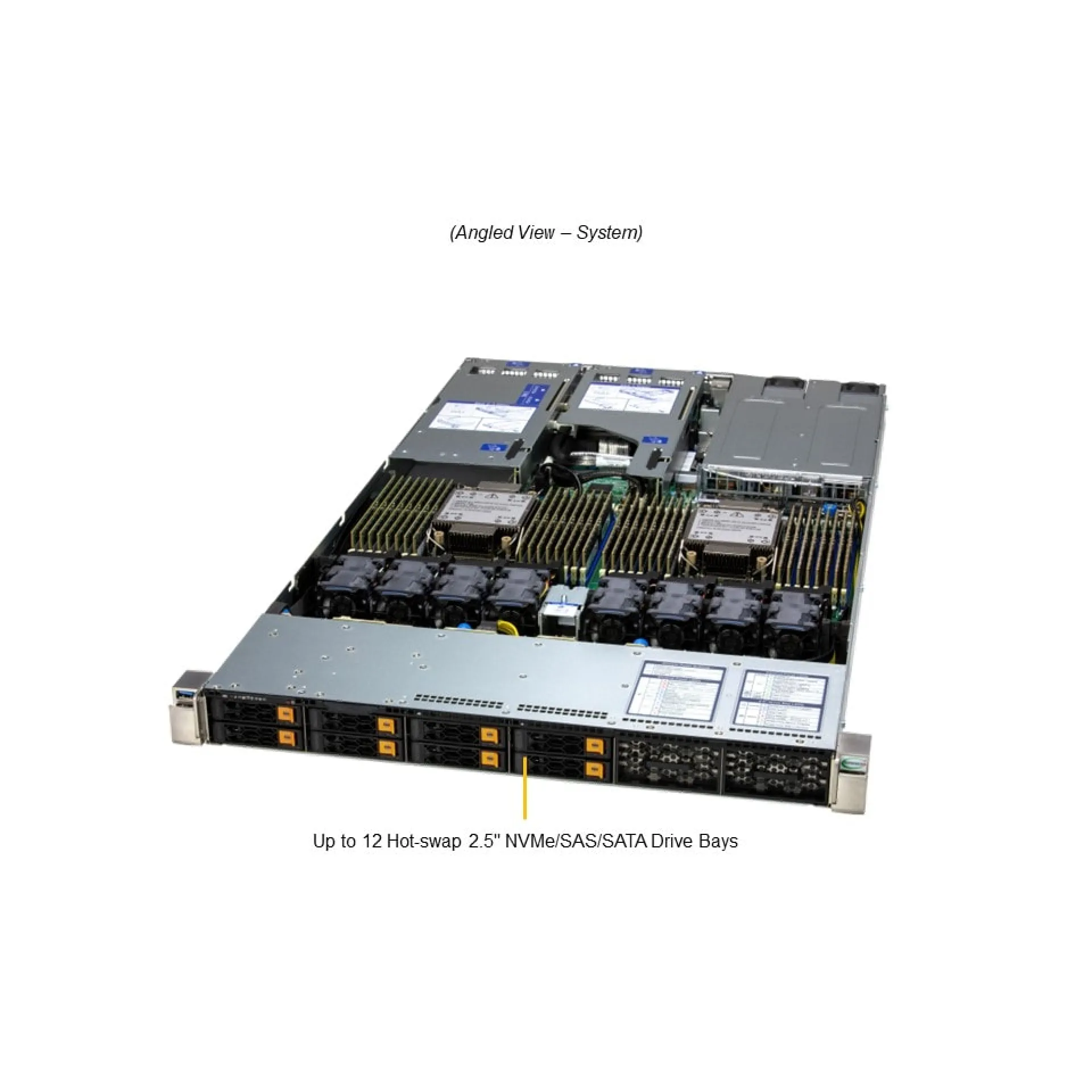 SYS-122H-TN
