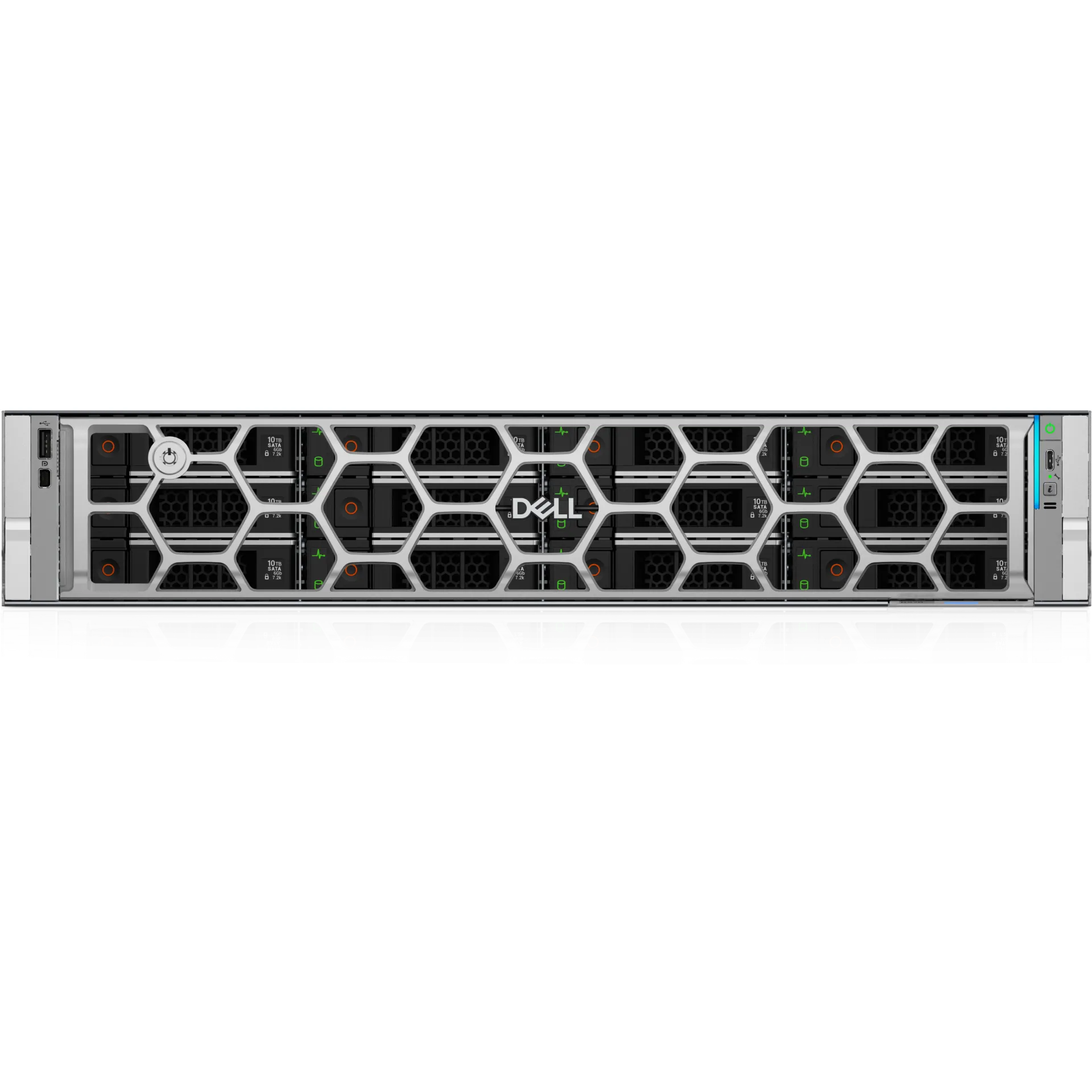 Dell PowerEdge R570