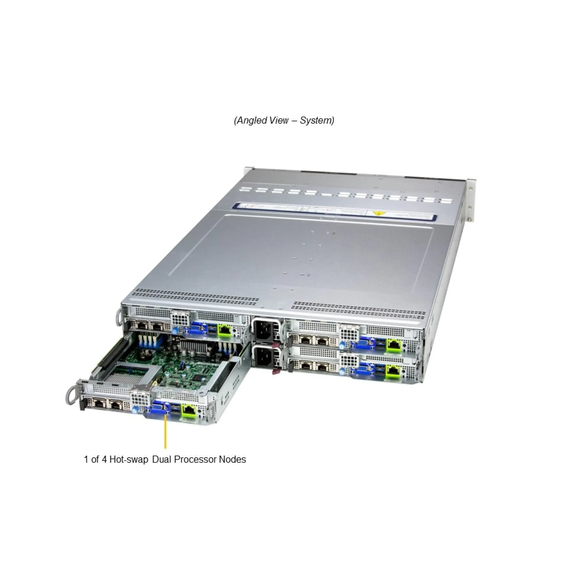 SYS-222BT-HNC8R
