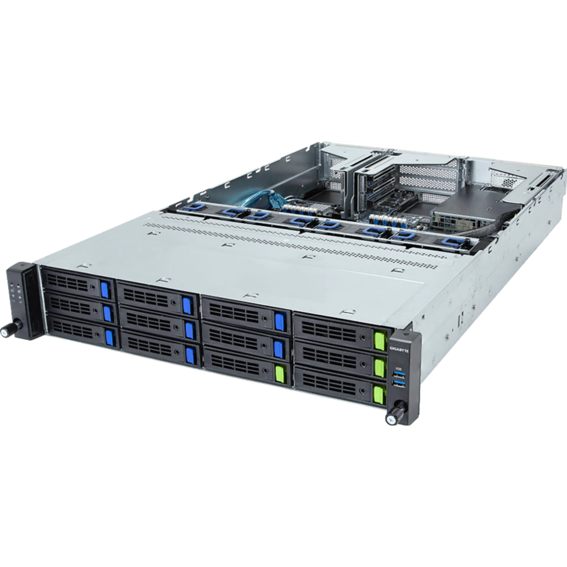 Gigabyte R263-S30-AAH1
