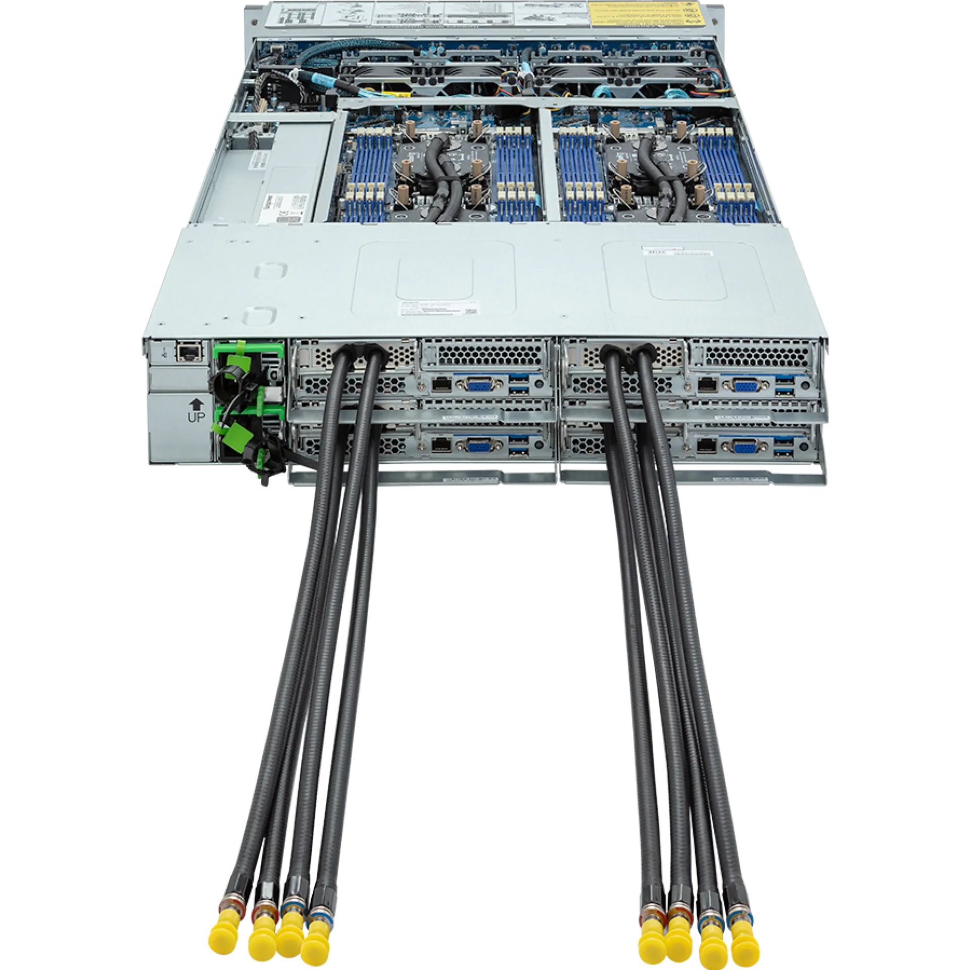 Gigabyte H263-S62-LAN1