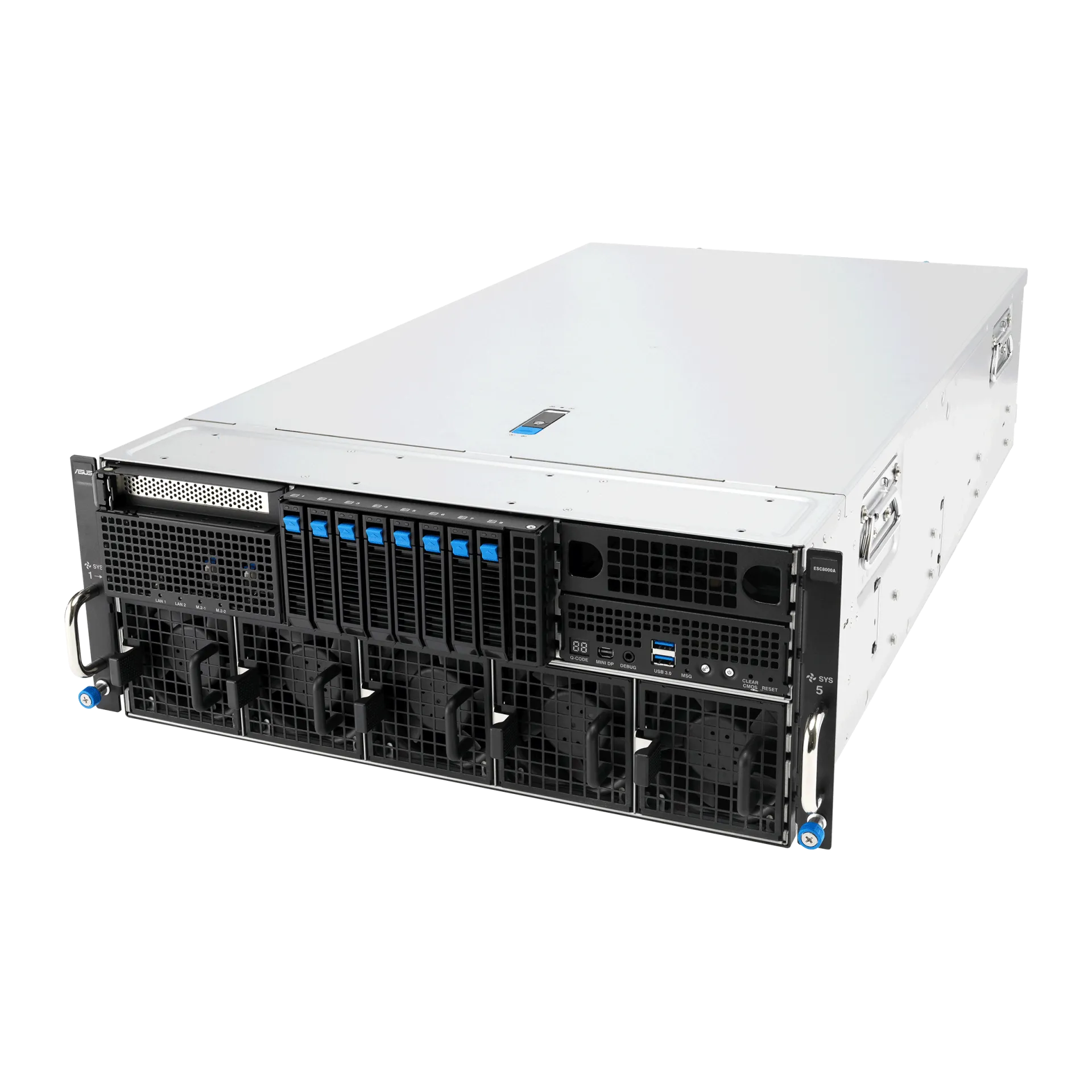 ESC8000-E12