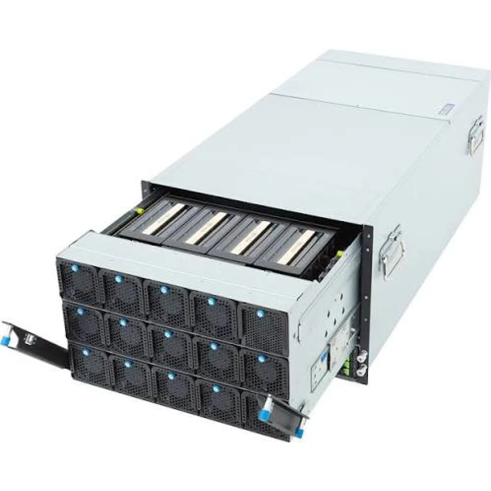 Gigabyte G894-AD1-AAX5 angle view